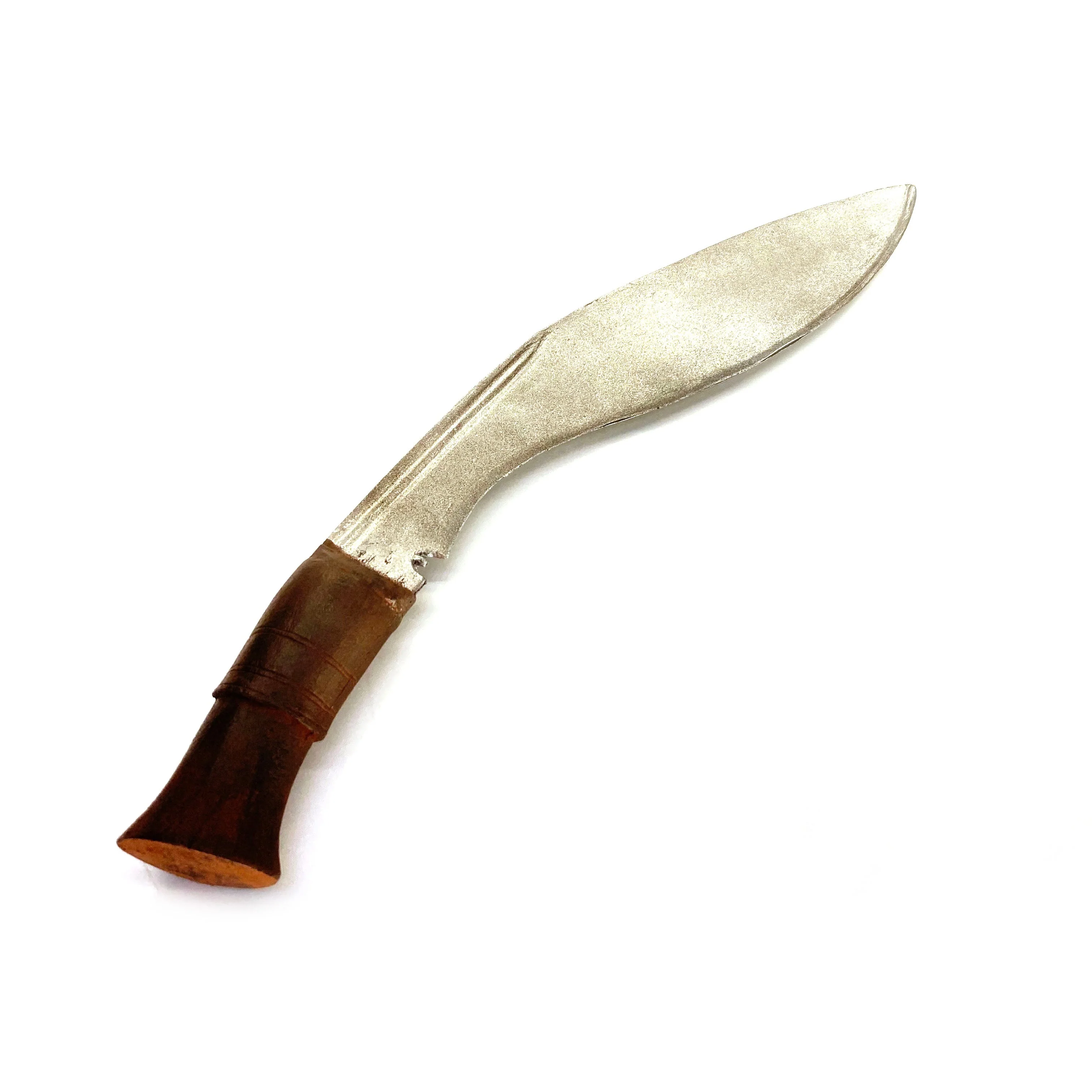 Rigid Plastic Kukri Blade - Image 4