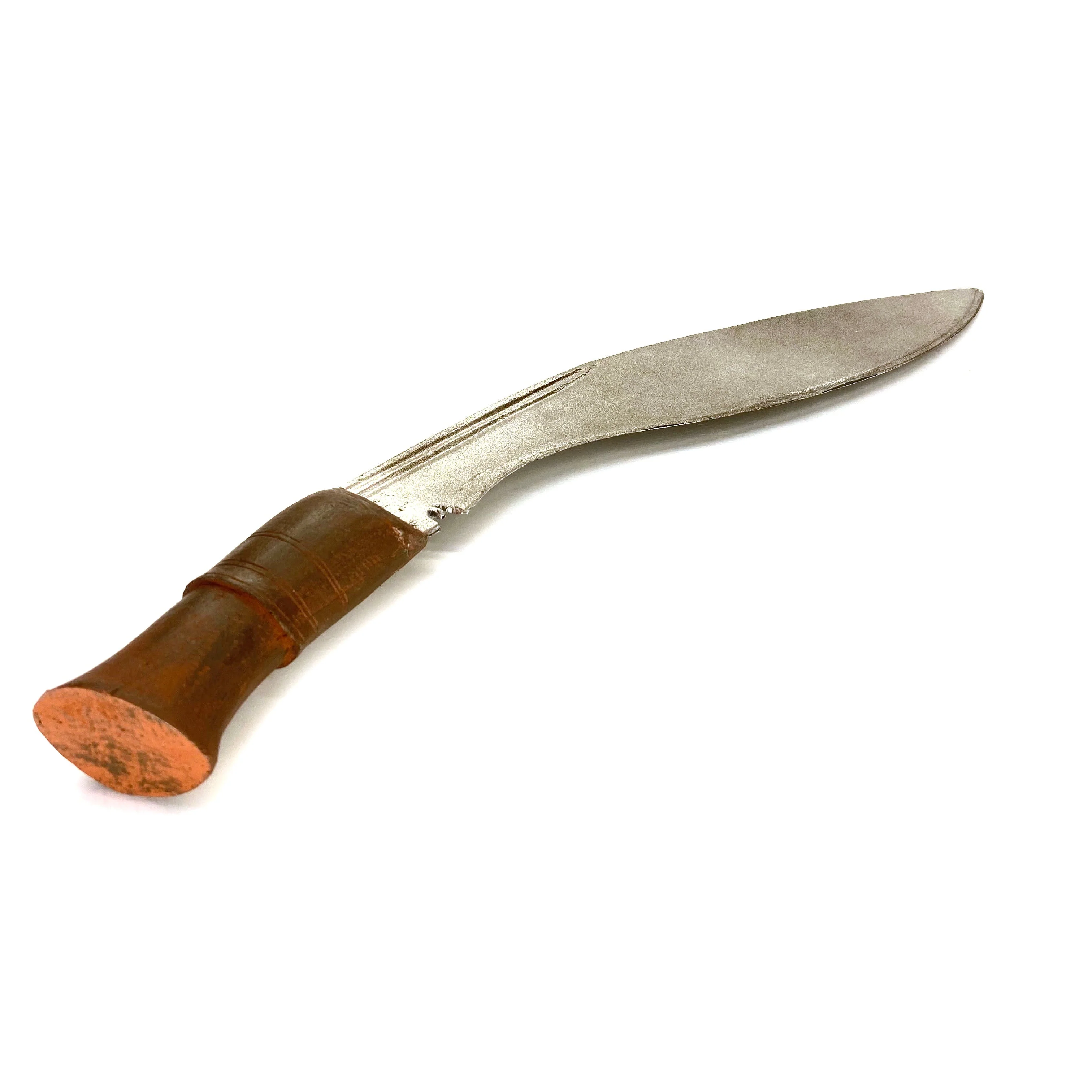 Rigid Plastic Kukri Blade - Image 5