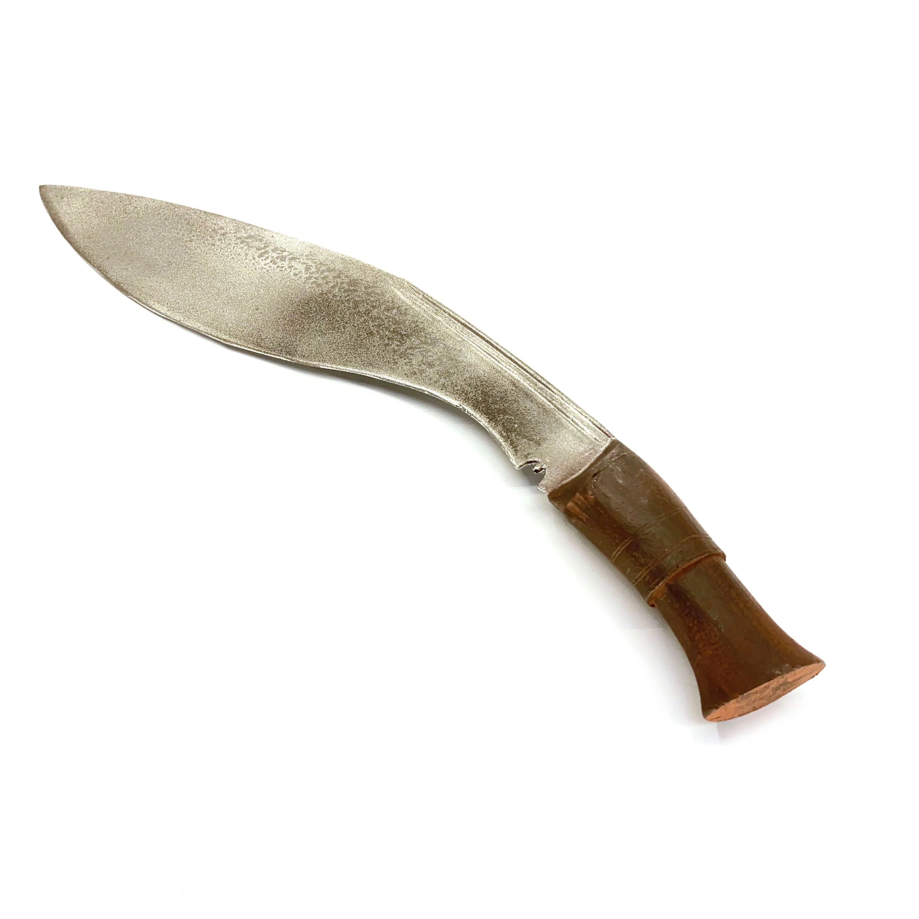Rigid Plastic Kukri Blade - Image 6
