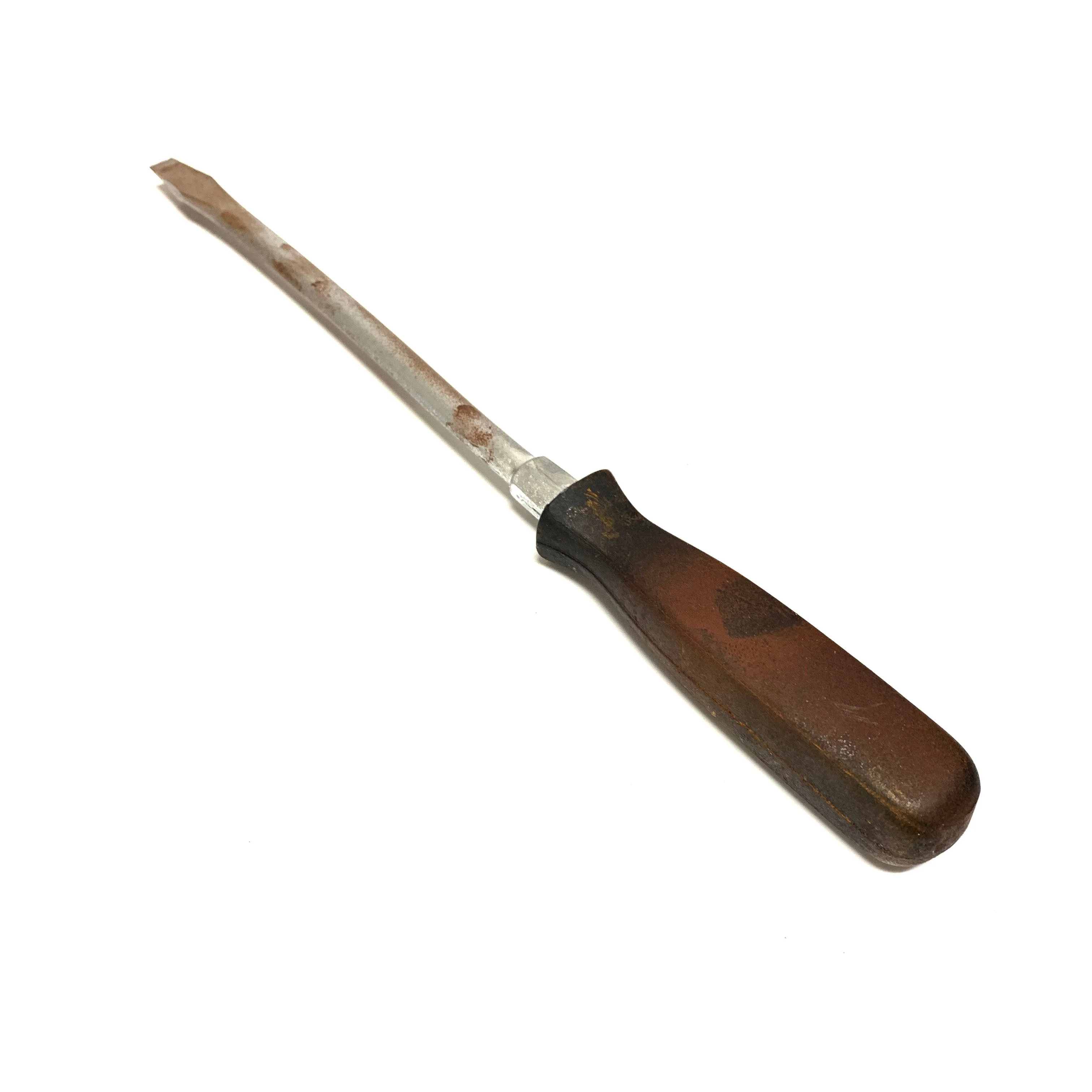 Rigid Plastic Screwdriver Prop - Image 10