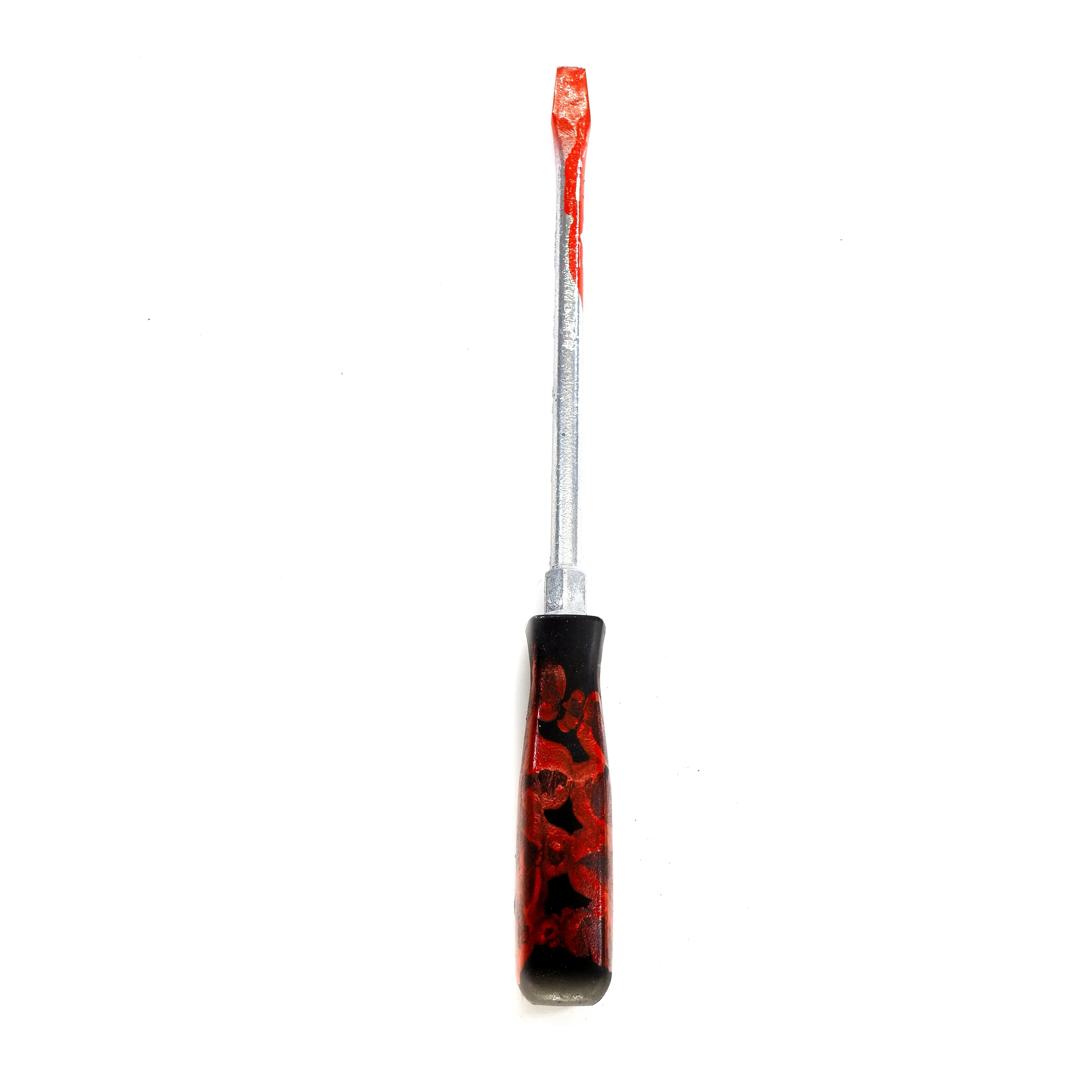 Rigid Plastic Screwdriver Prop - Image 11