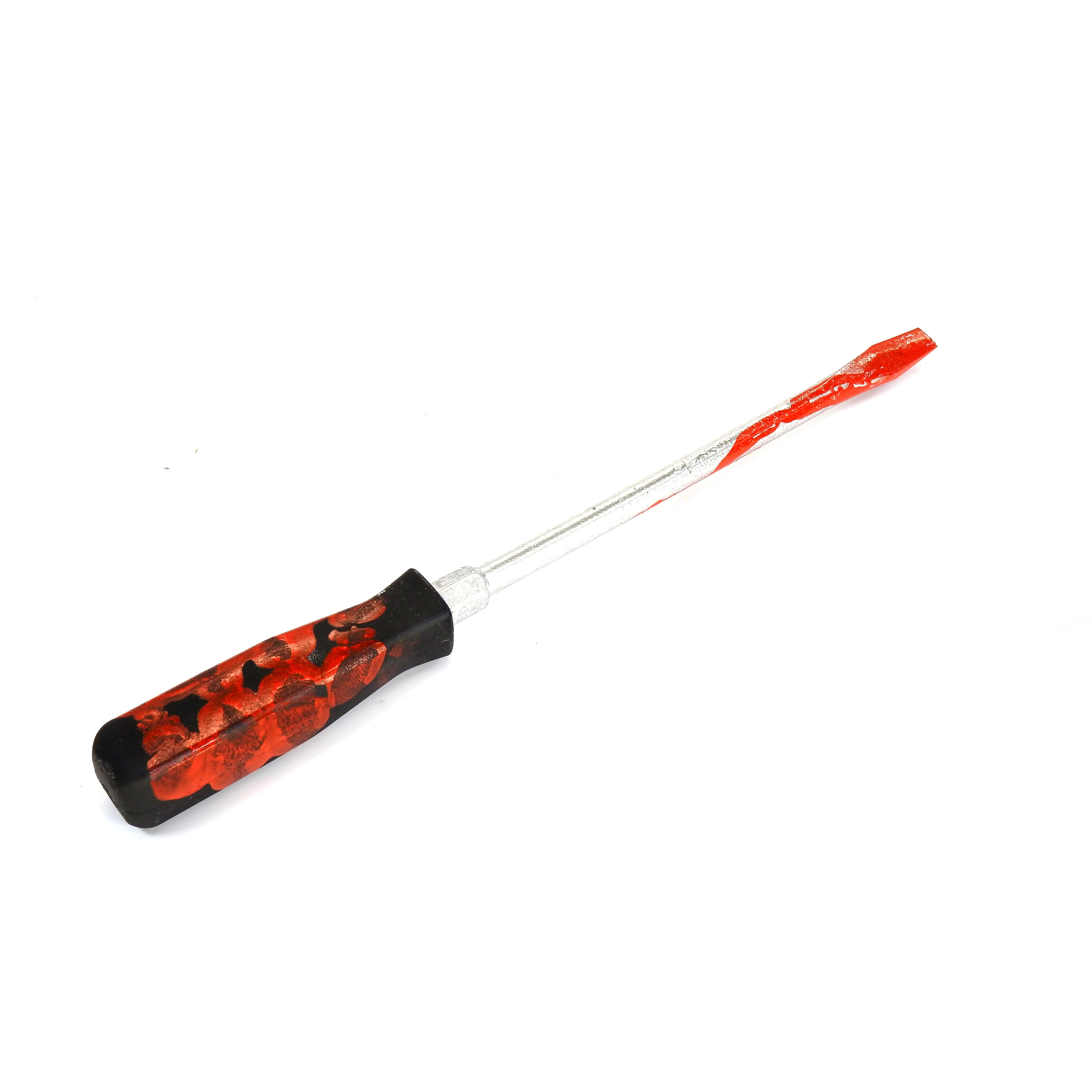 Rigid Plastic Screwdriver Prop - Image 13