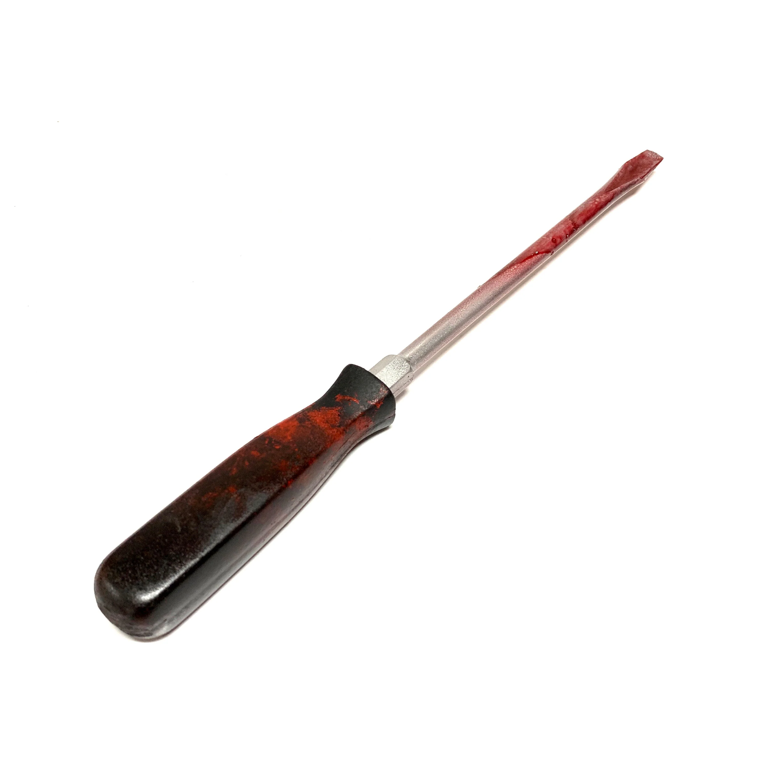 Rigid Plastic Screwdriver Prop - Image 14