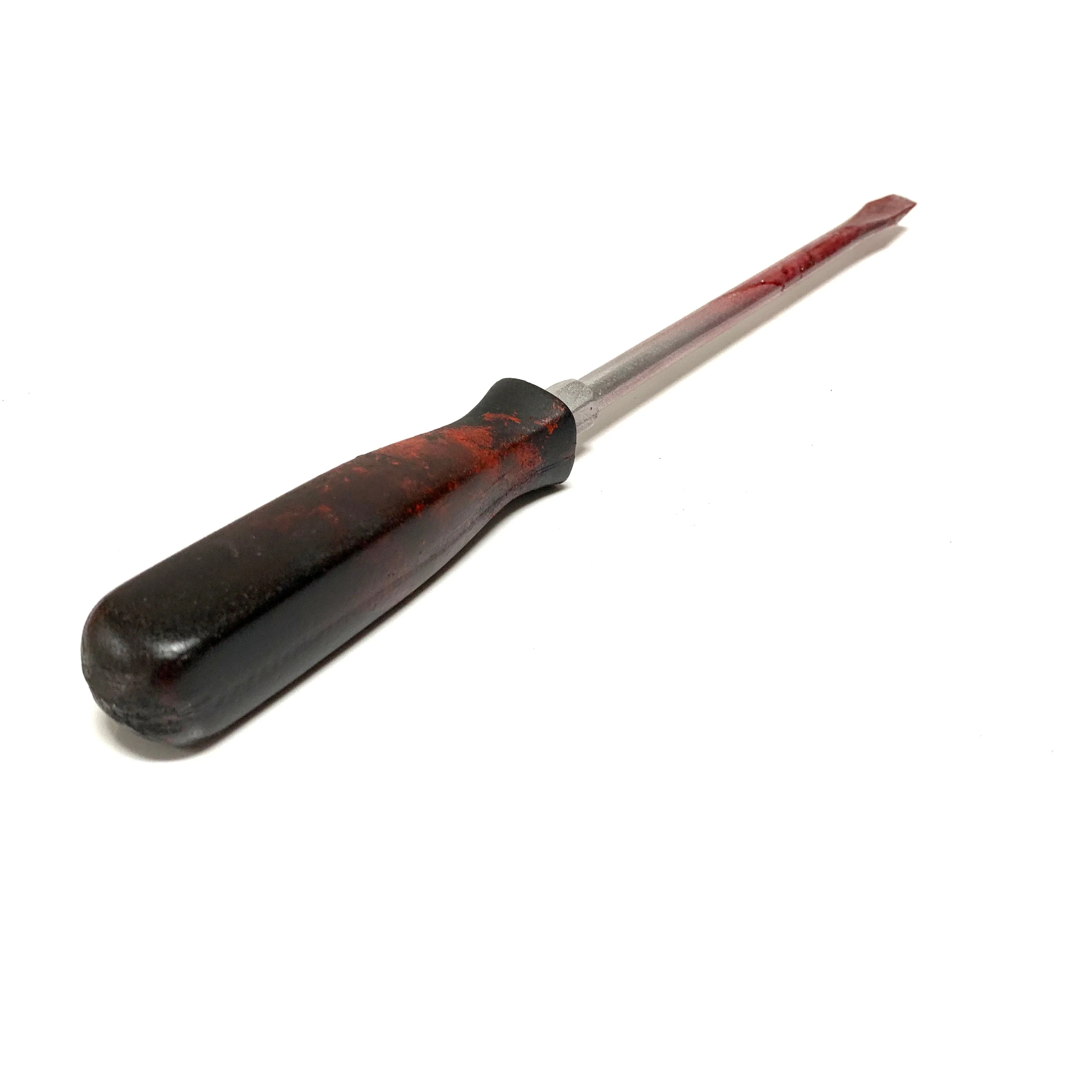 Rigid Plastic Screwdriver Prop - Image 15