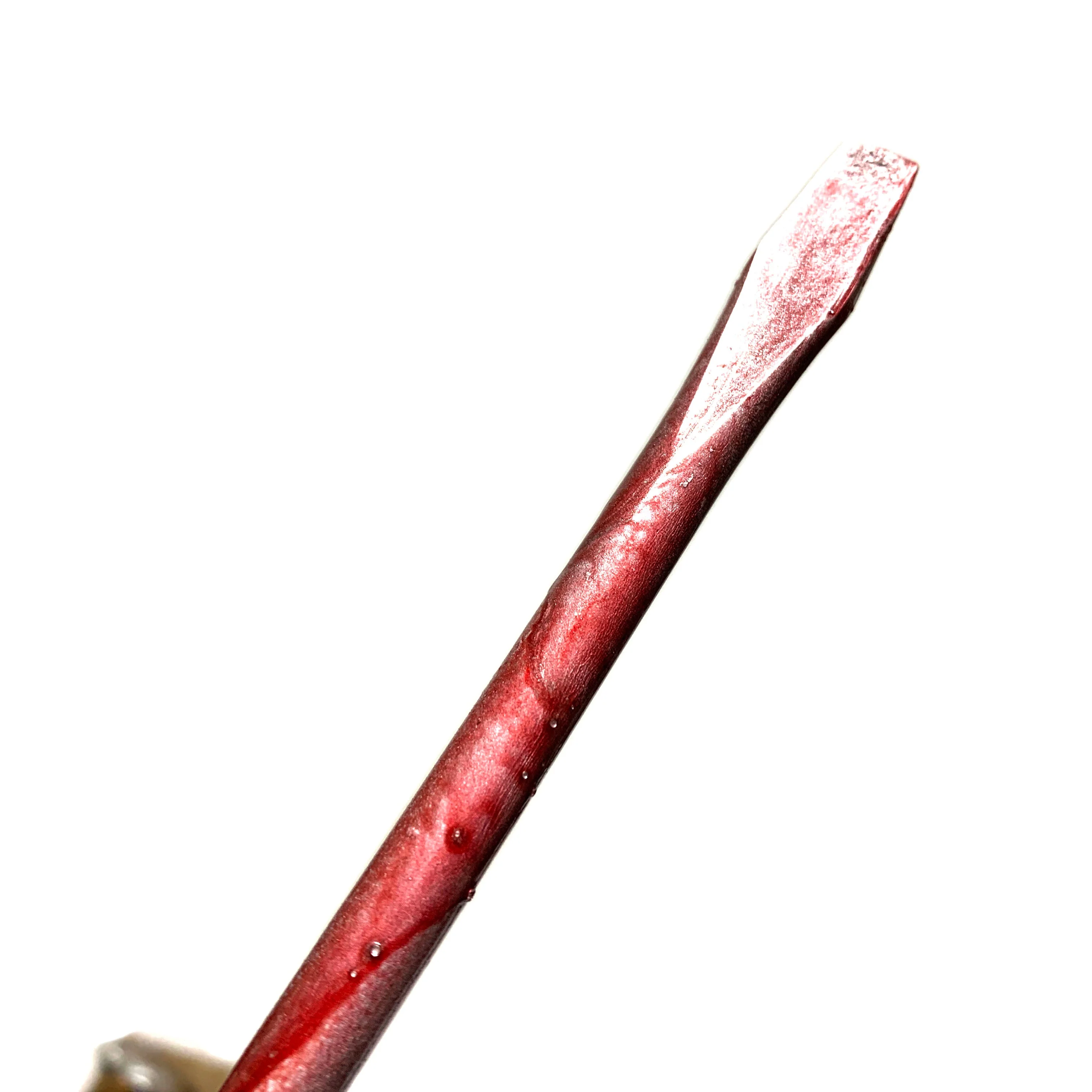 Rigid Plastic Screwdriver Prop - Image 16