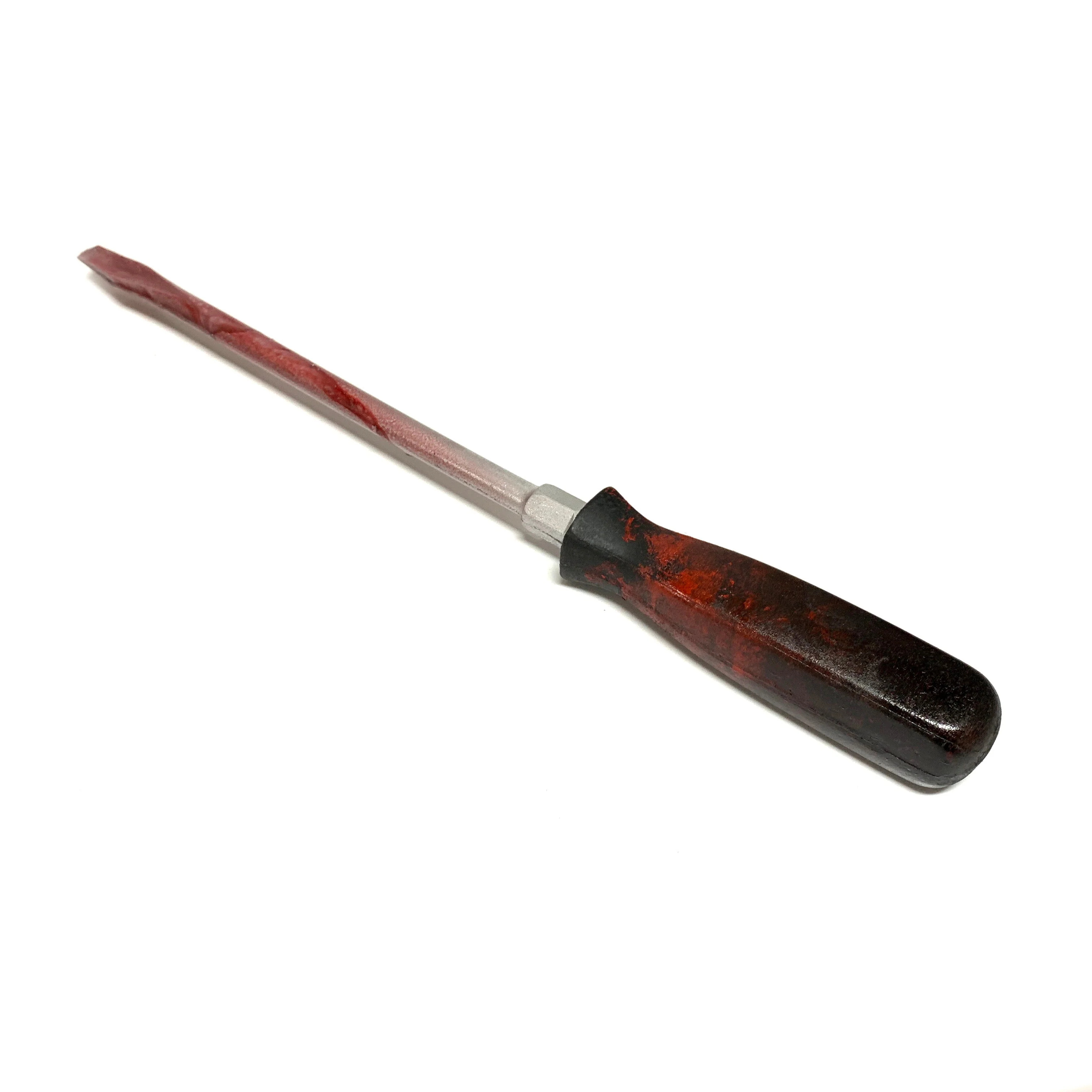 Rigid Plastic Screwdriver Prop - Image 17