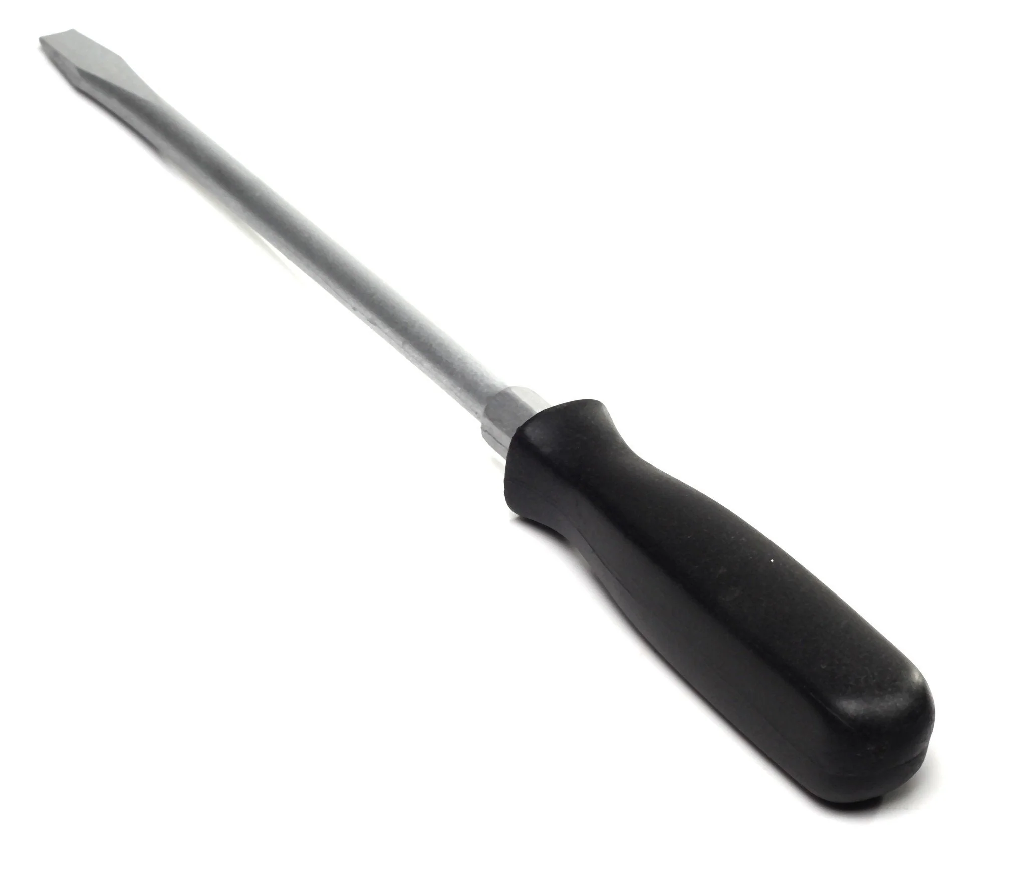Rigid Plastic Screwdriver Prop - Image 2