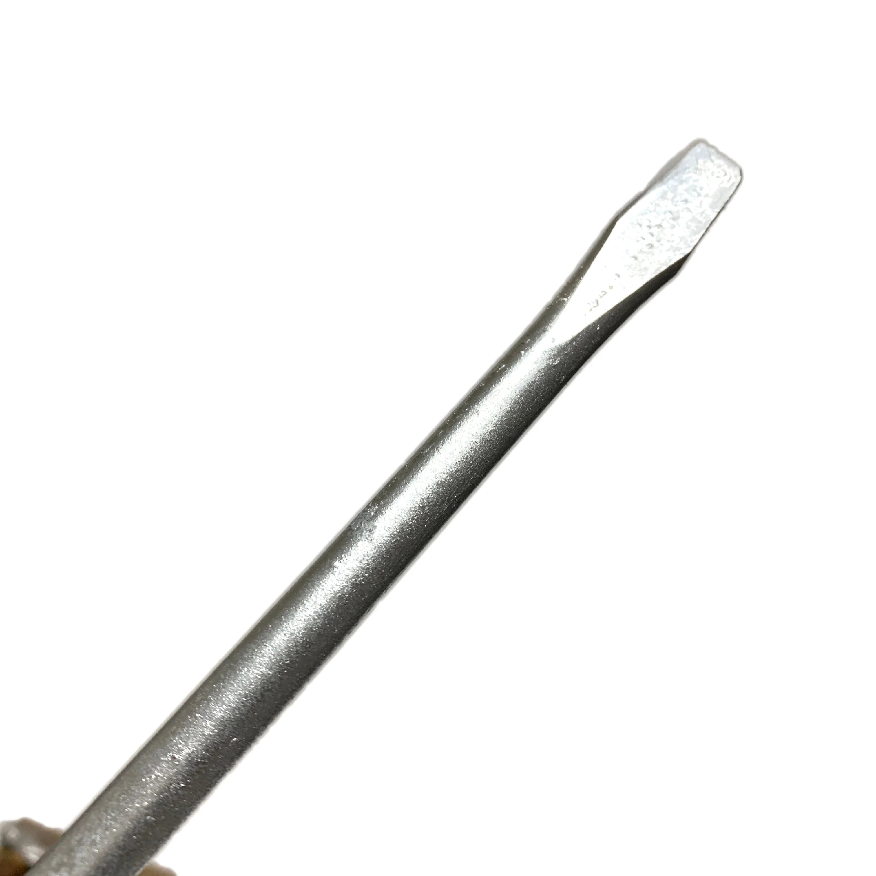 Rigid Plastic Screwdriver Prop - Image 4