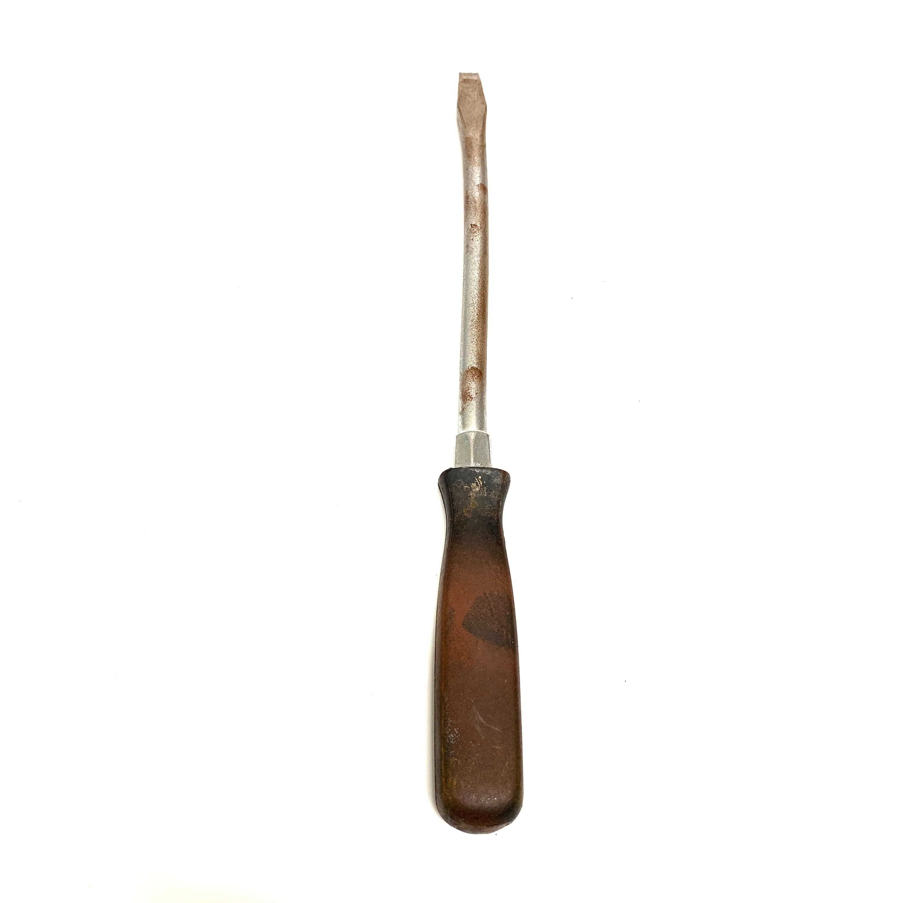 Rigid Plastic Screwdriver Prop - Image 6