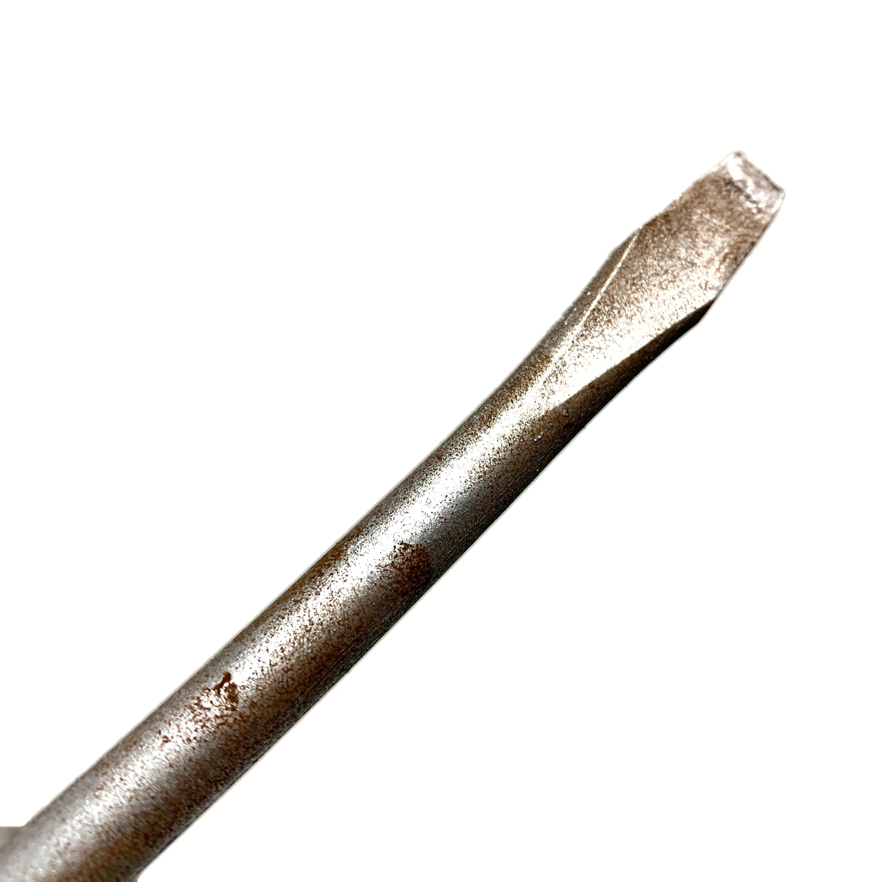 Rigid Plastic Screwdriver Prop - Image 7