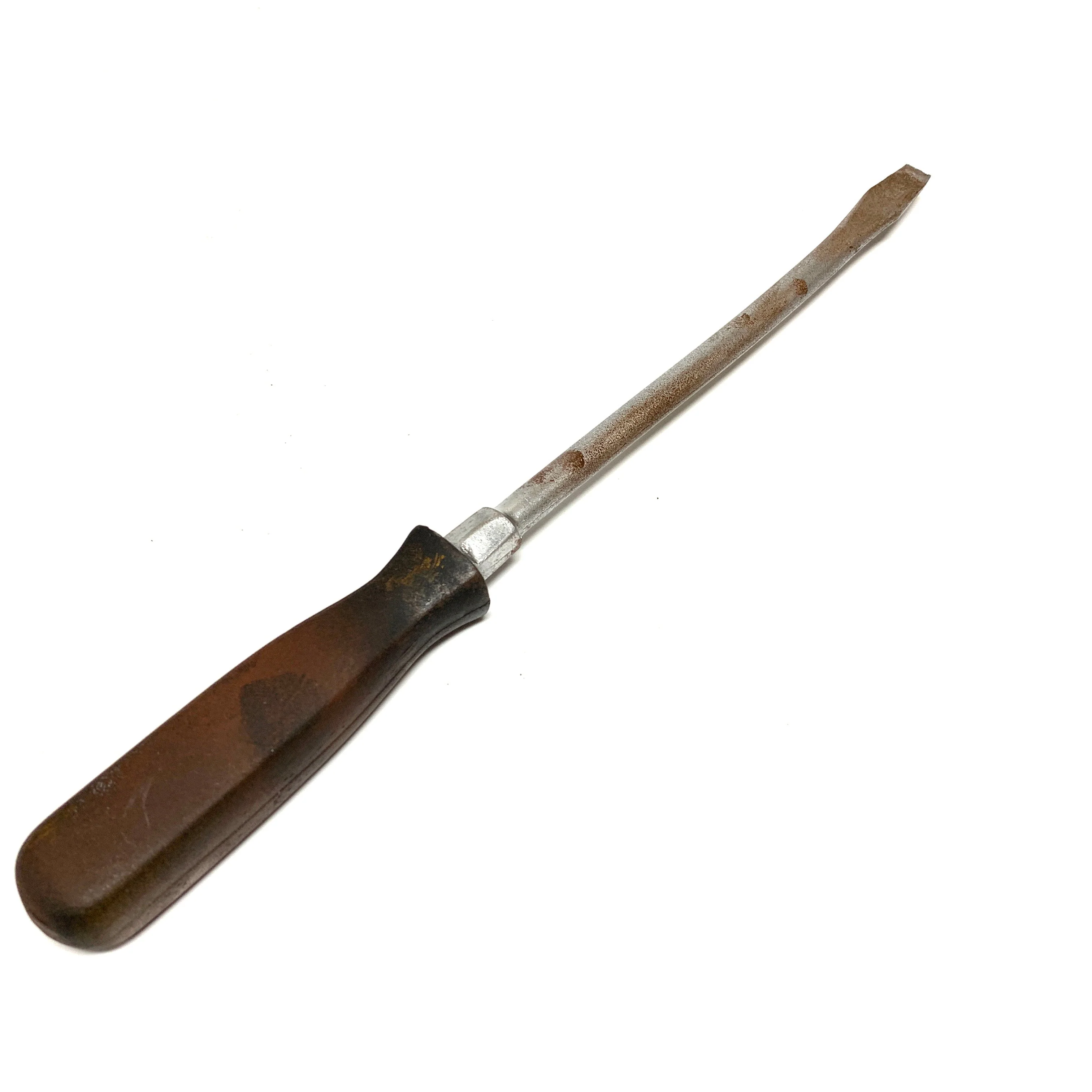 Rigid Plastic Screwdriver Prop - Image 8