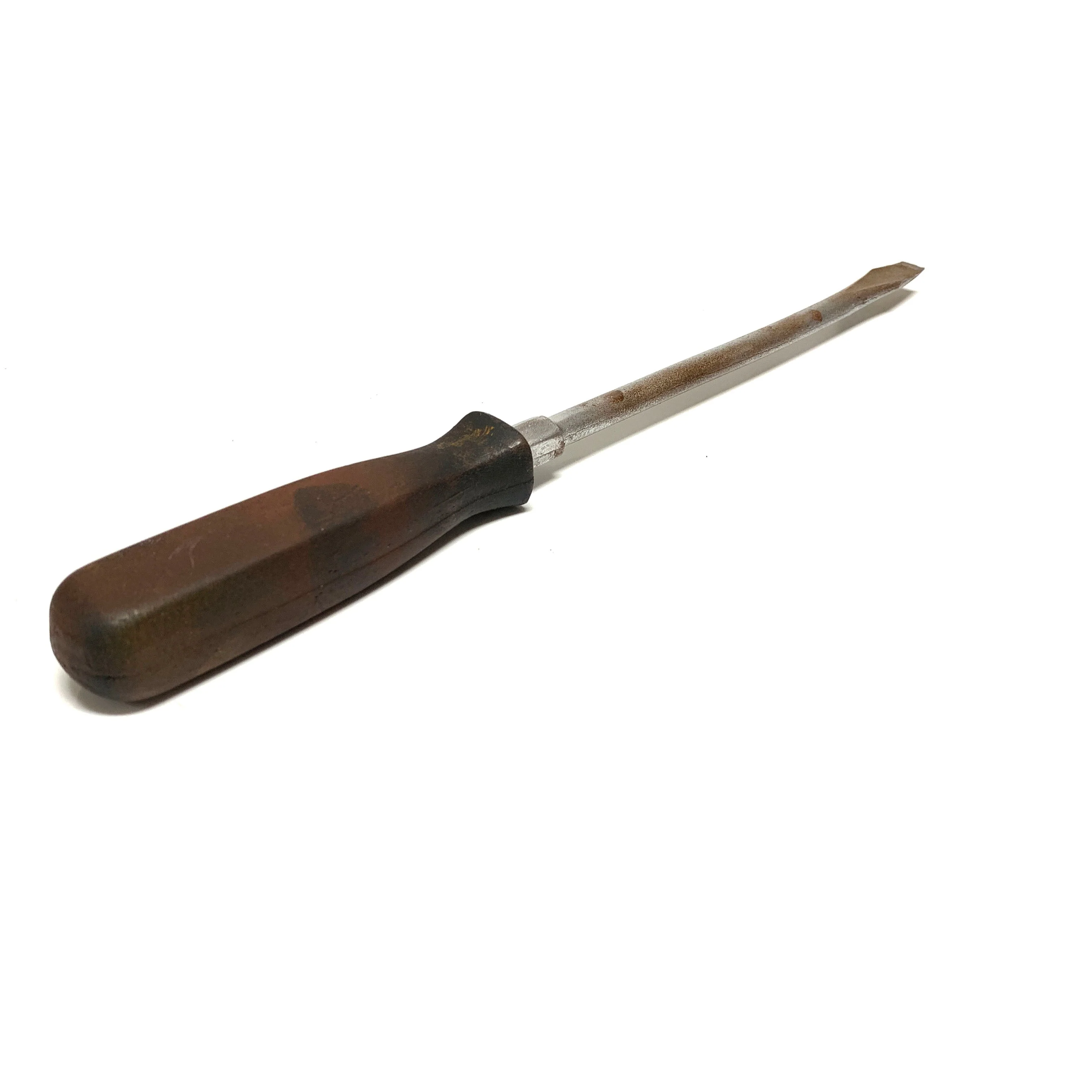 Rigid Plastic Screwdriver Prop - Image 9
