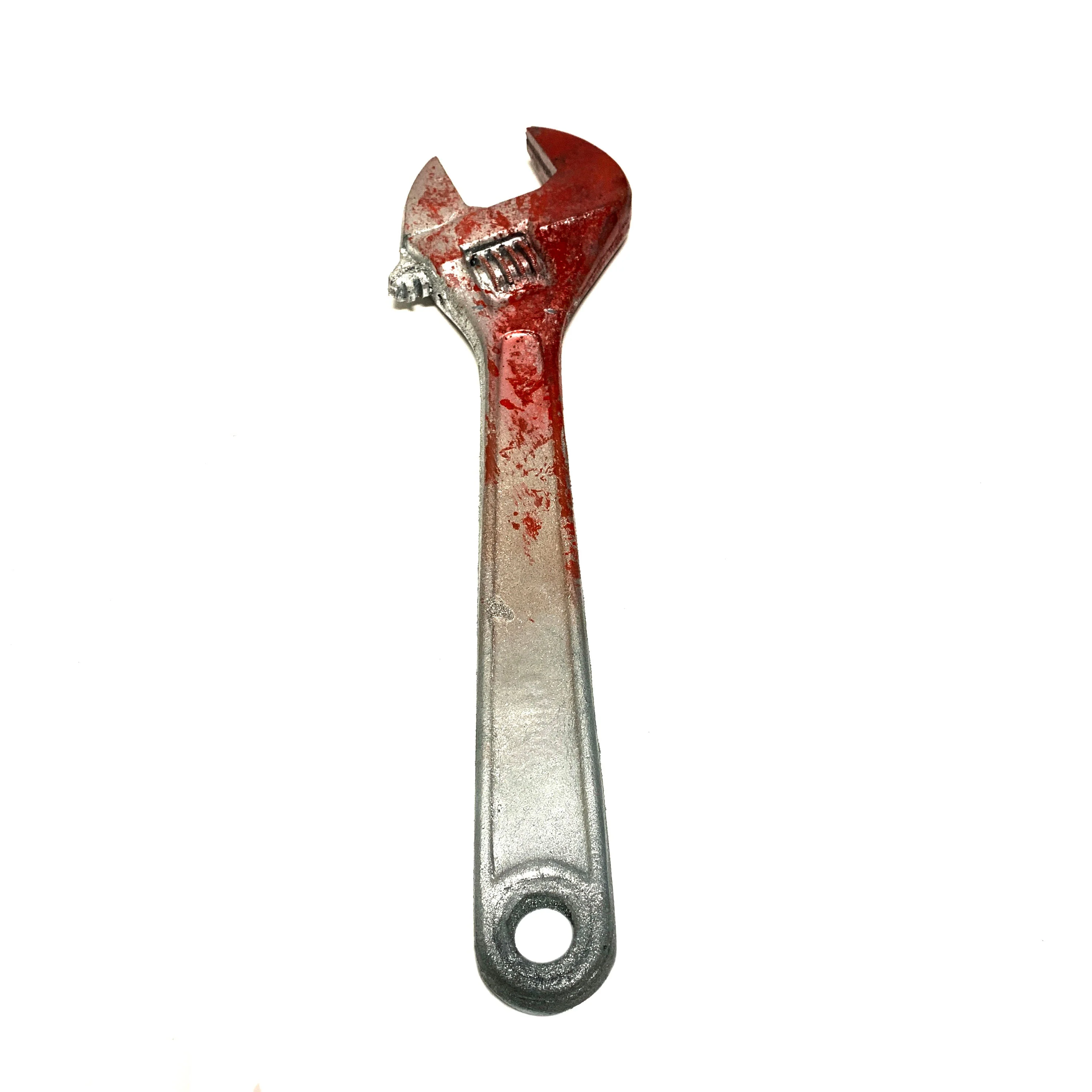 Rubber Adjustable Wrench Prop - Image 6