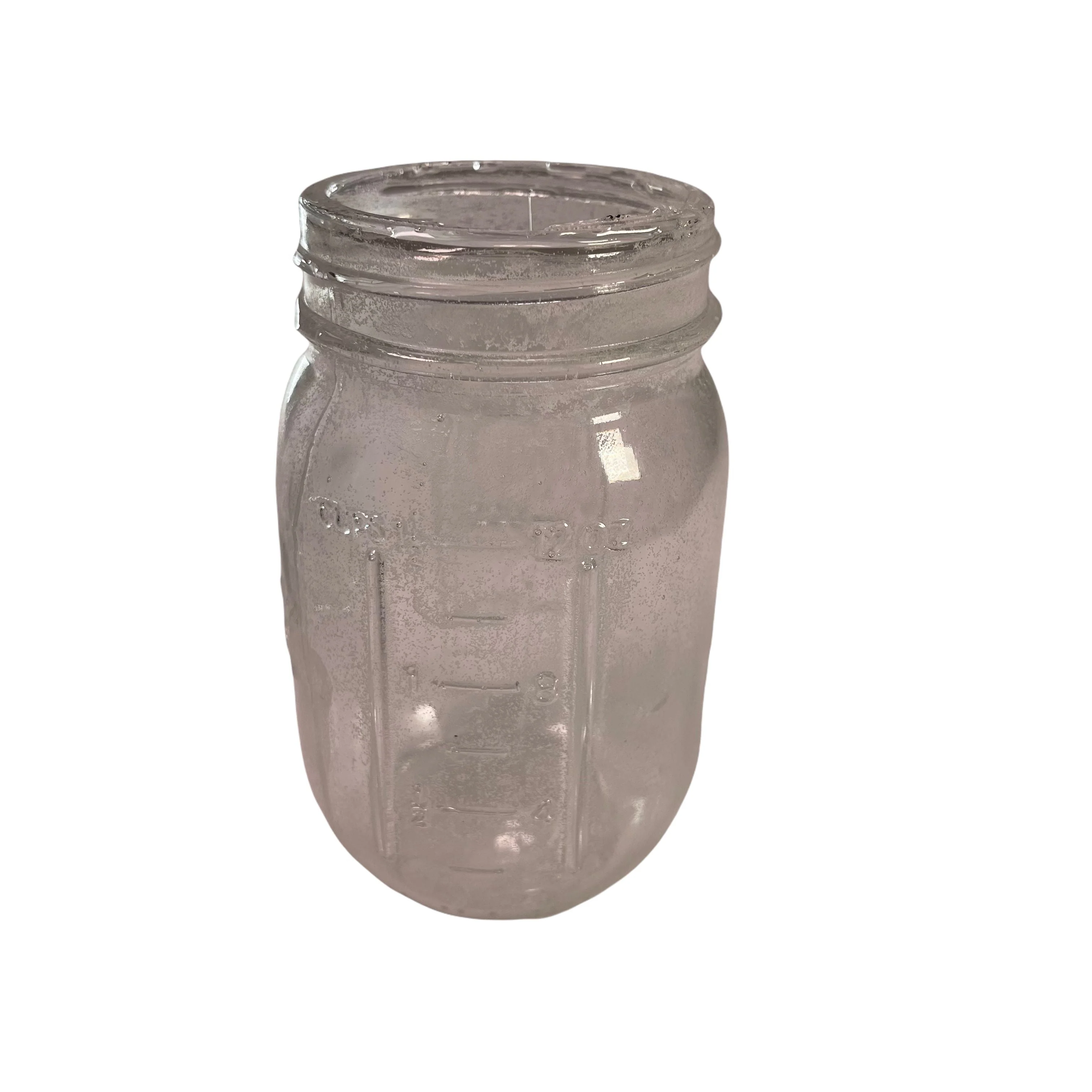 SMASHProps 300 ml Breakaway Mason Jar Prop - Image 2