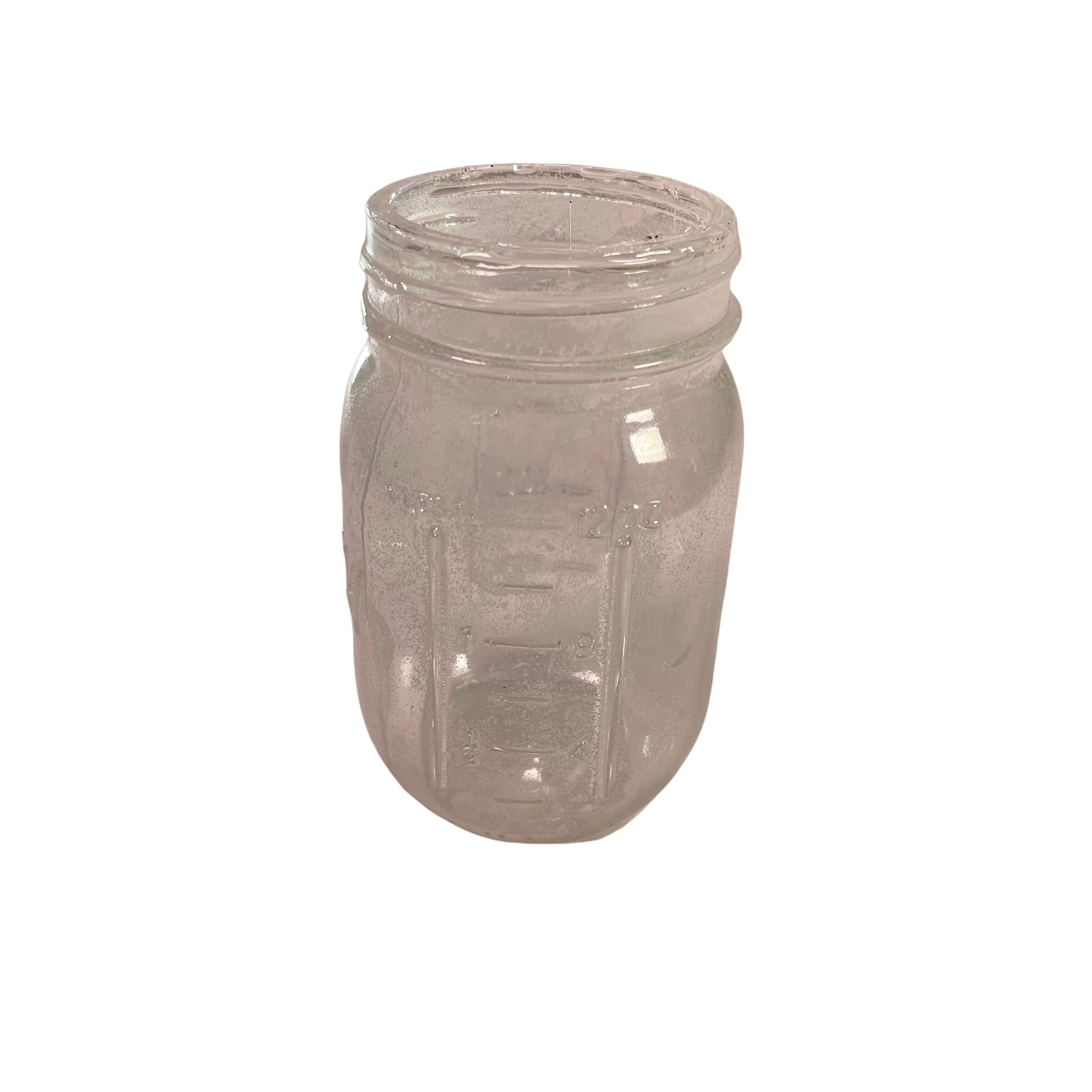 SMASHProps 300 ml Breakaway Mason Jar Prop - Image 3