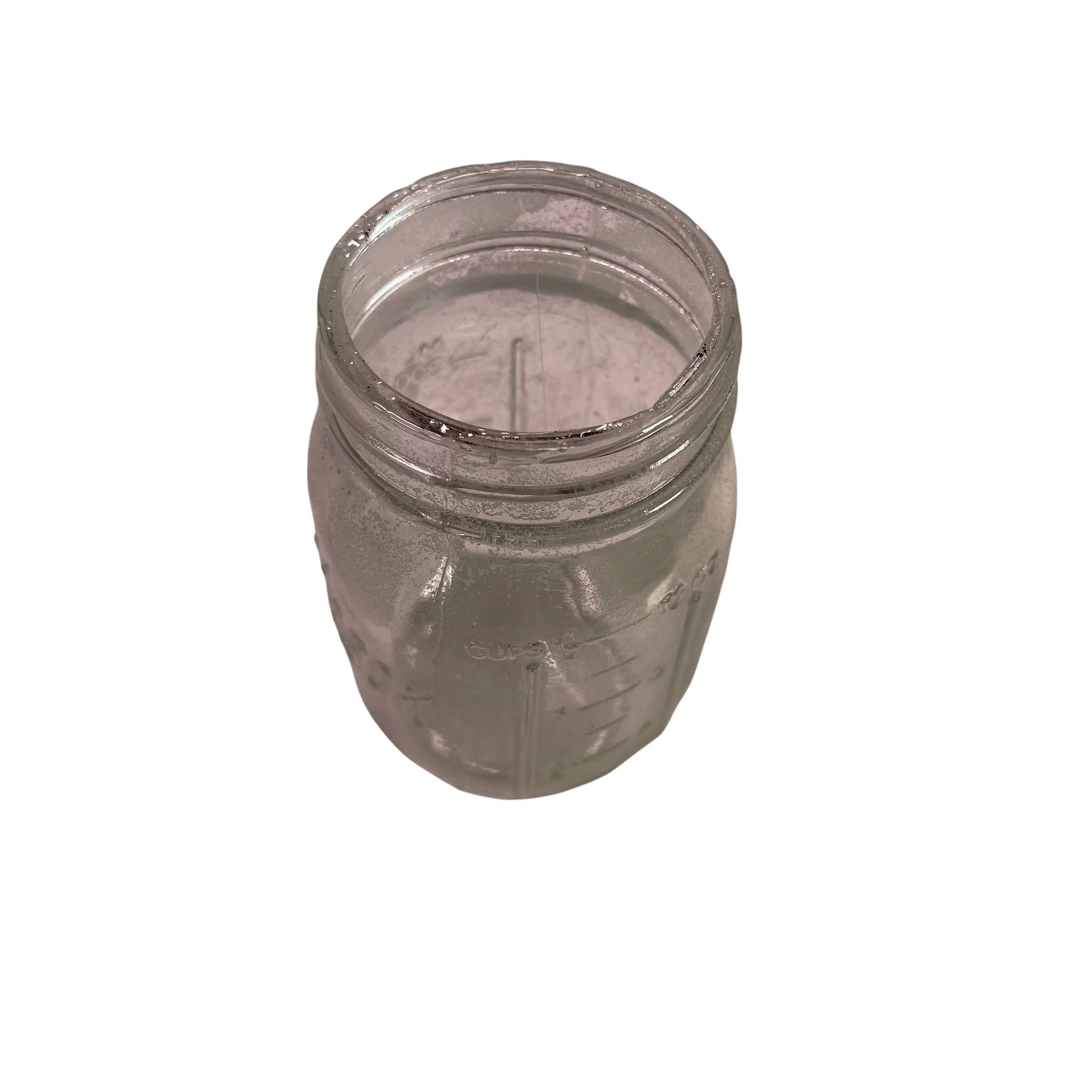 SMASHProps 300 ml Breakaway Mason Jar Prop - Image 4