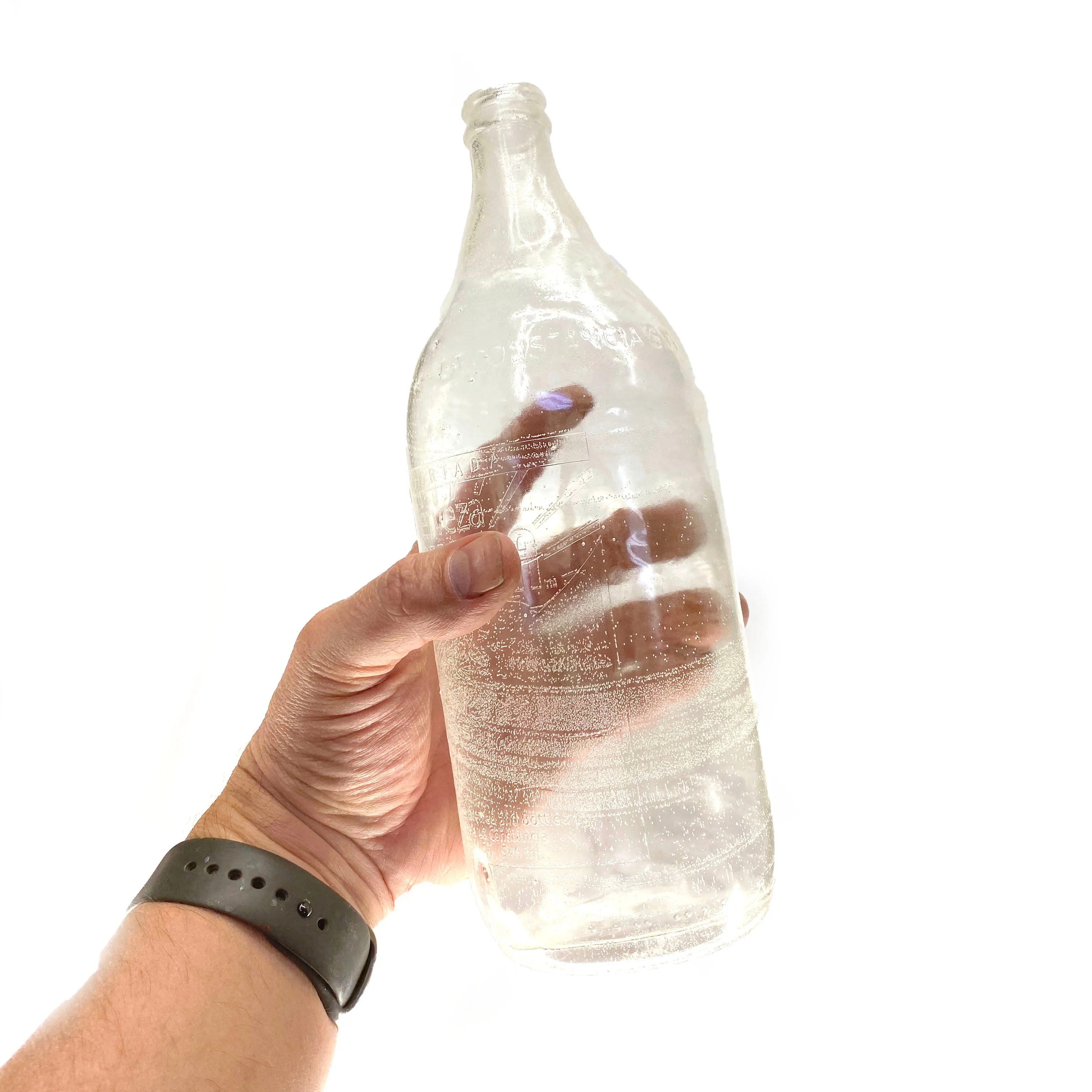 SMASHProps Breakaway 32oz Beer Bottle Prop - Image 6