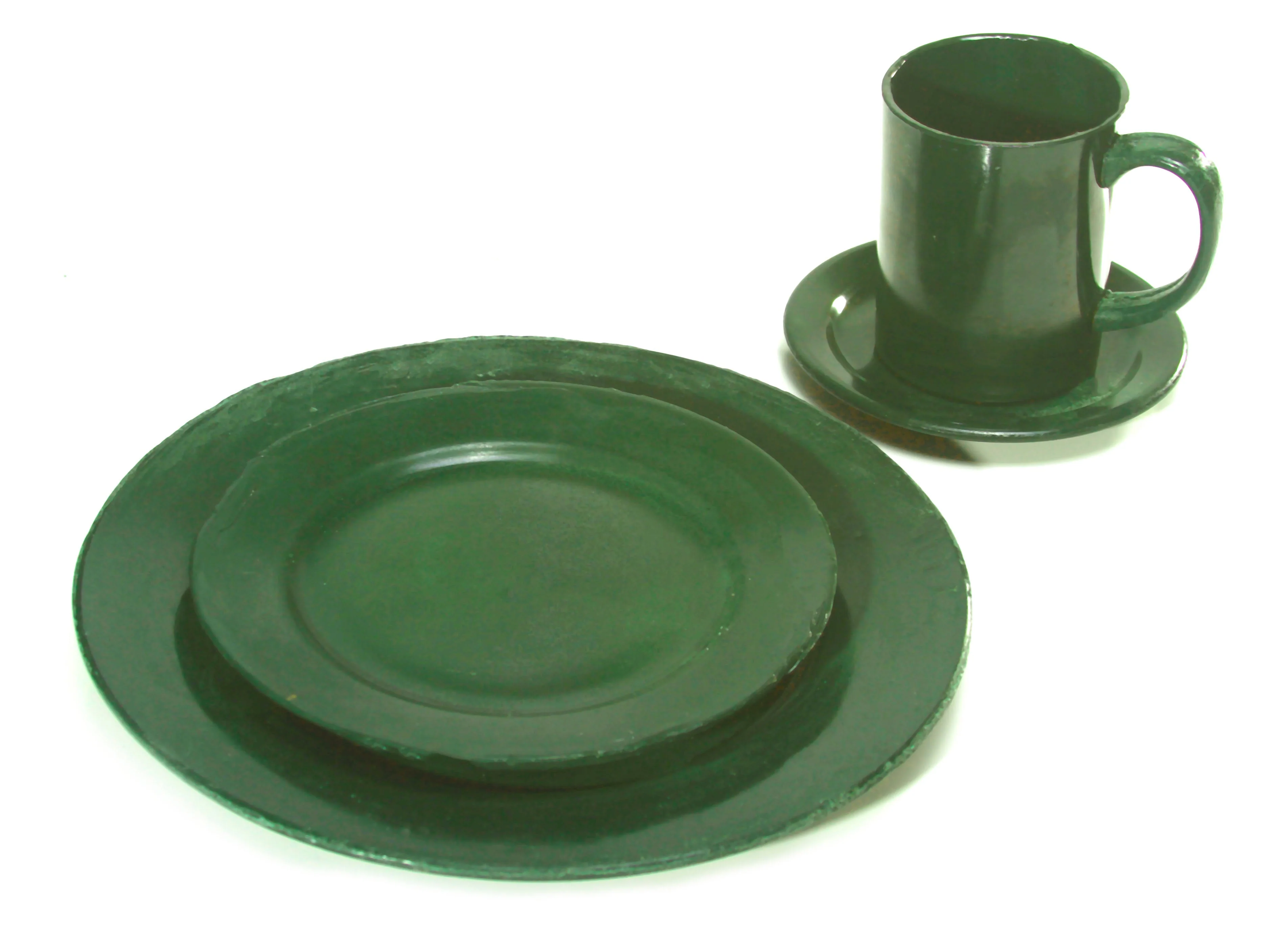 SMASHProps Breakaway 4 Piece Place Setting - Image 10