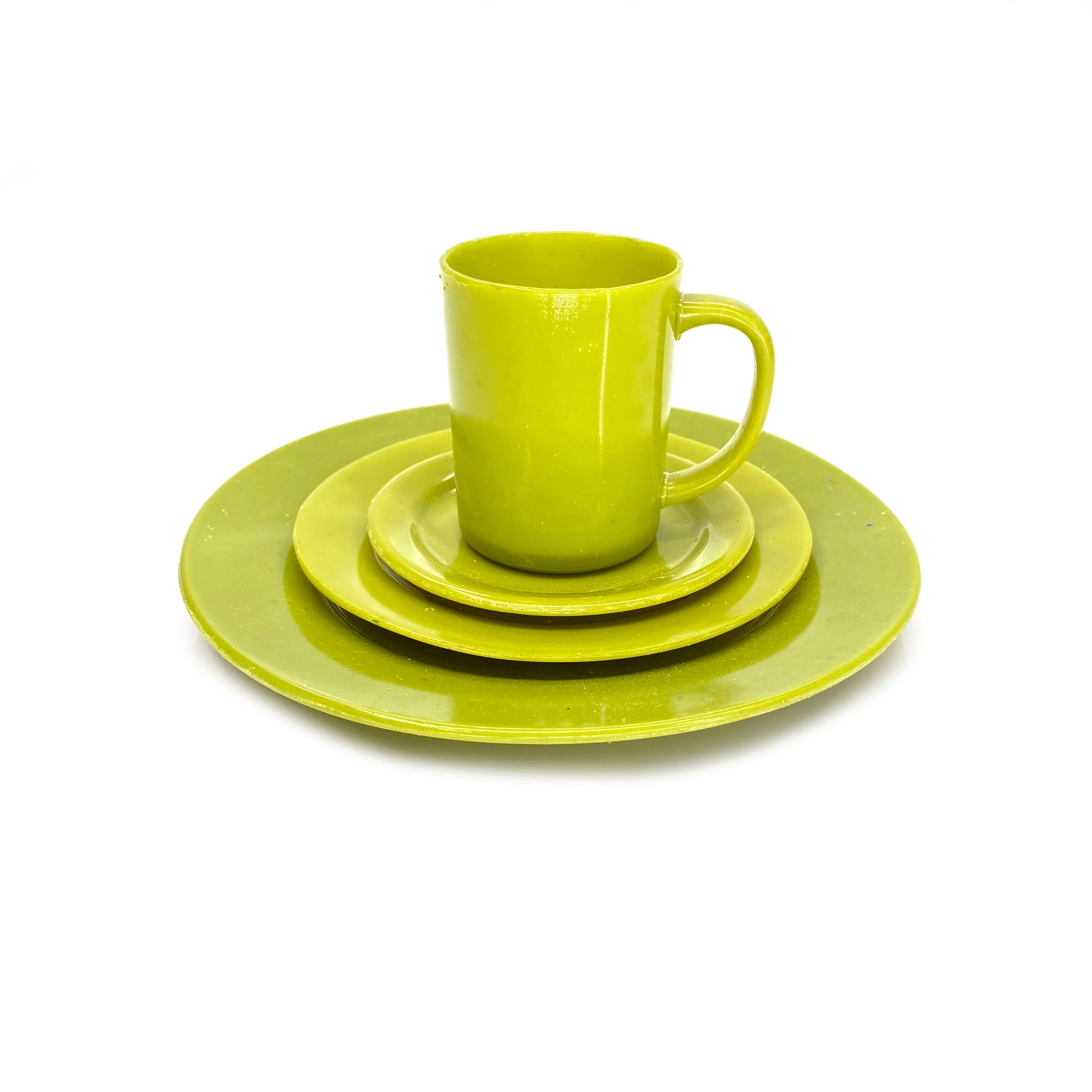 SMASHProps Breakaway 4 Piece Place Setting - Image 11