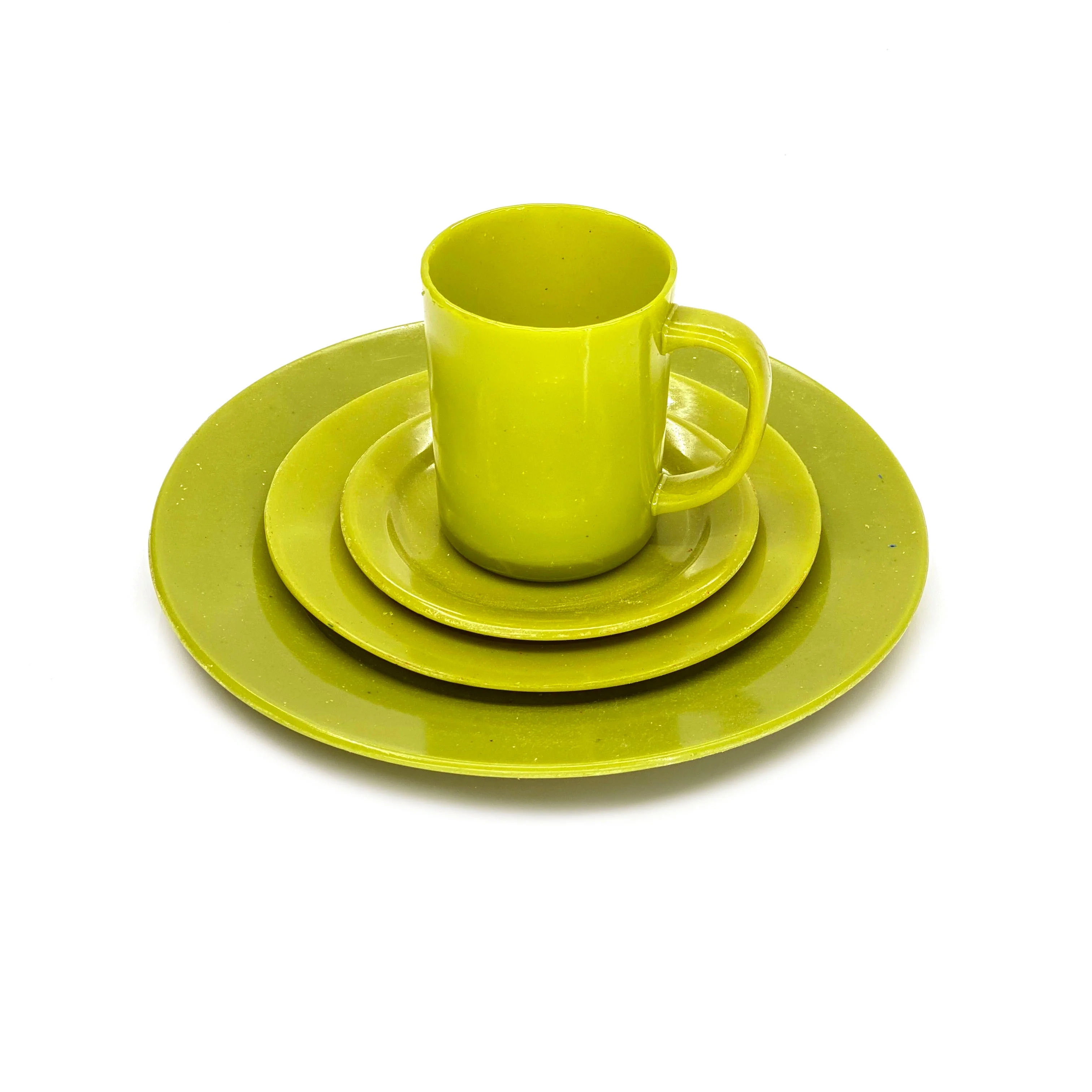 SMASHProps Breakaway 4 Piece Place Setting - Image 14