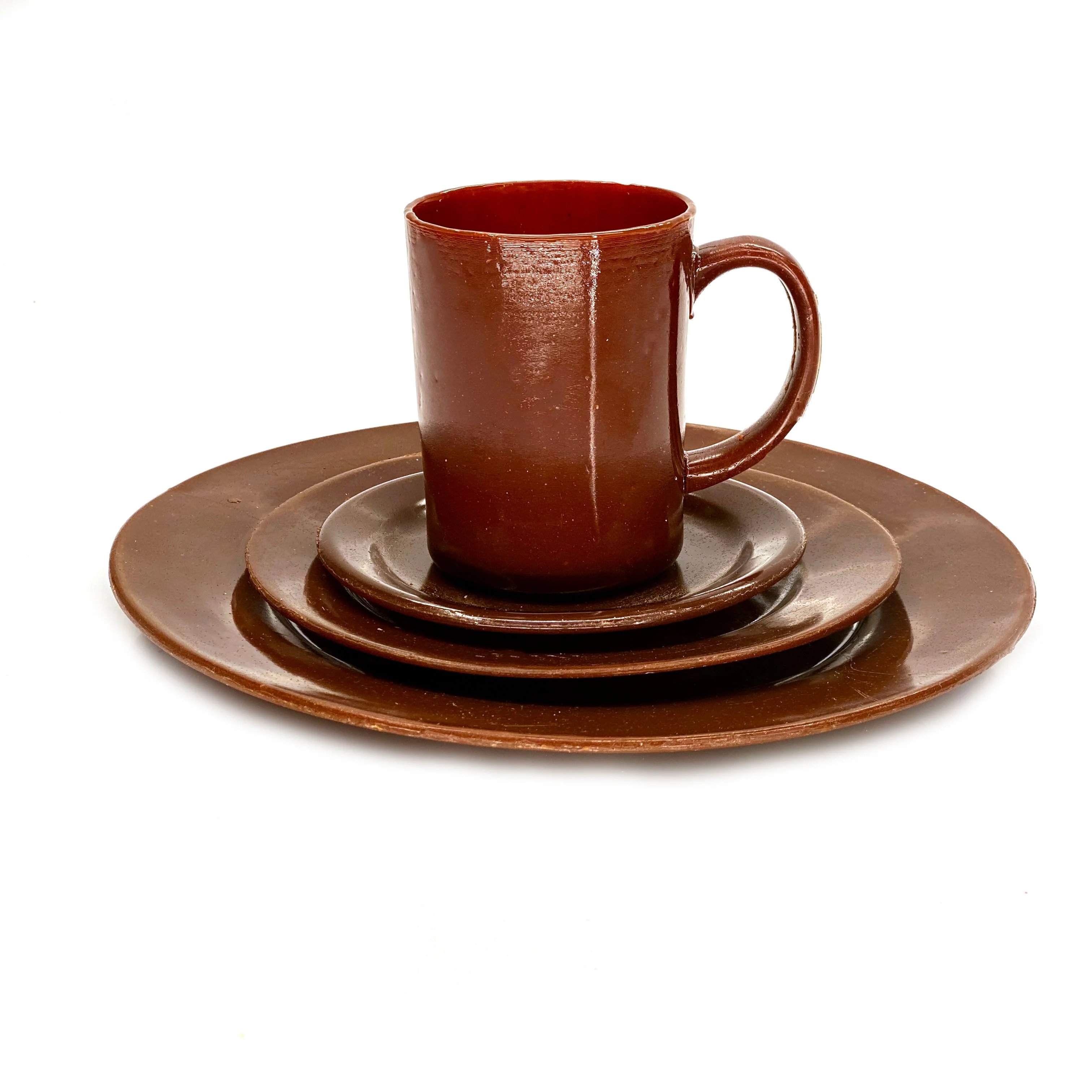 SMASHProps Breakaway 4 Piece Place Setting - Image 15