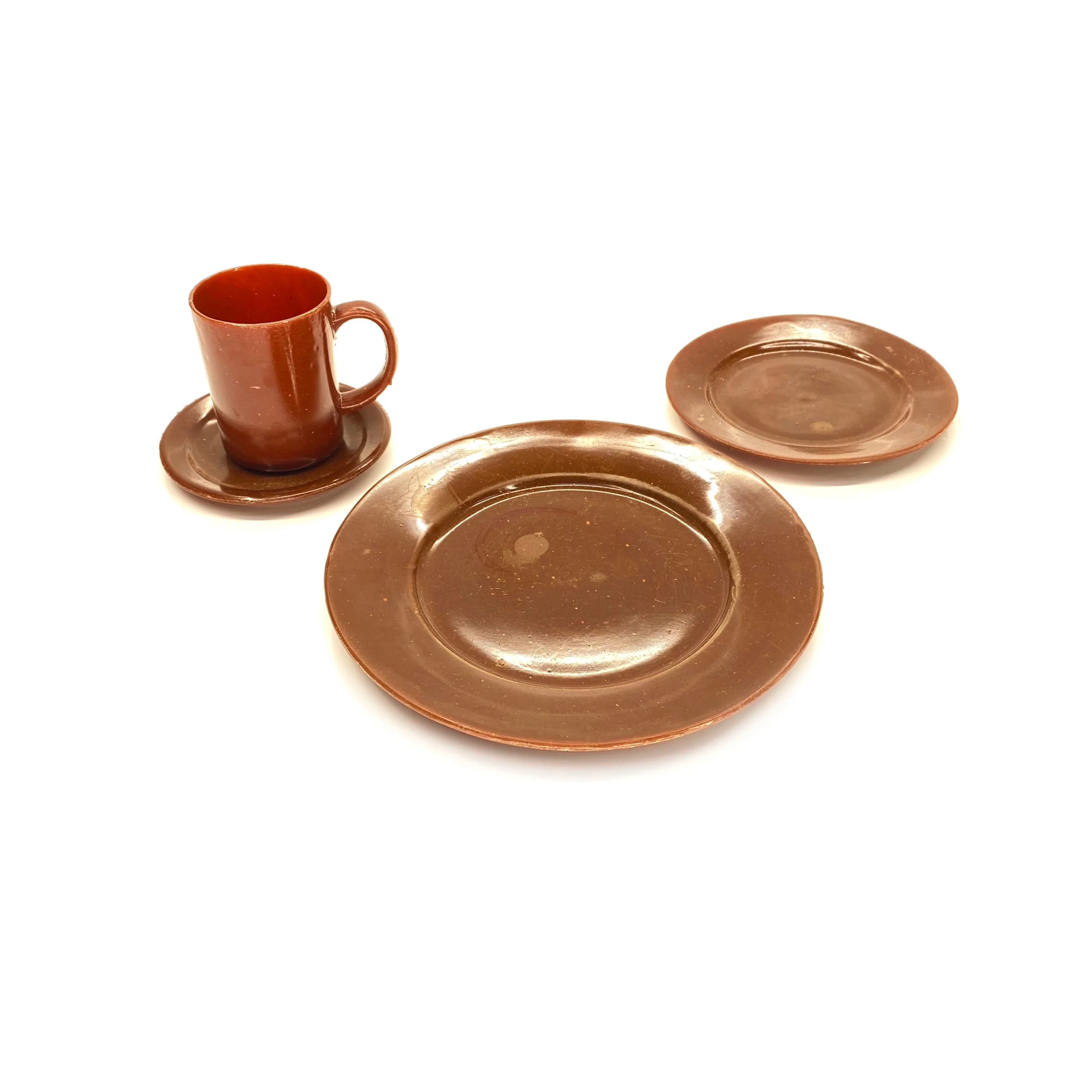 SMASHProps Breakaway 4 Piece Place Setting - Image 18