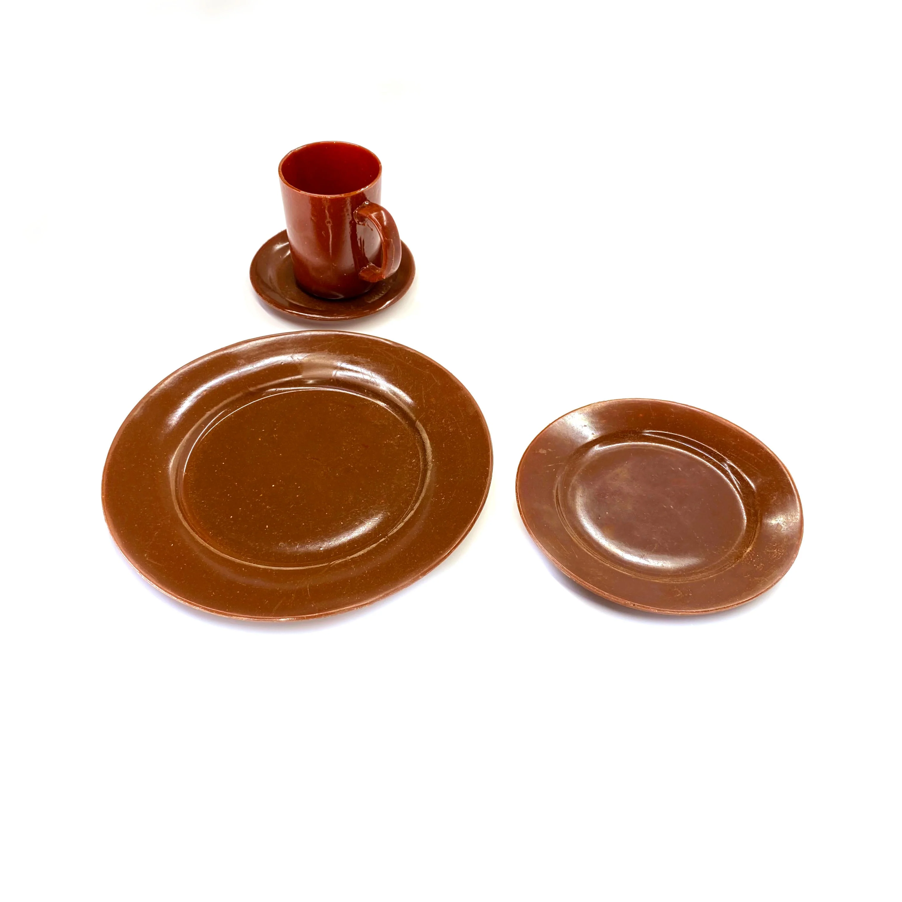 SMASHProps Breakaway 4 Piece Place Setting - Image 19