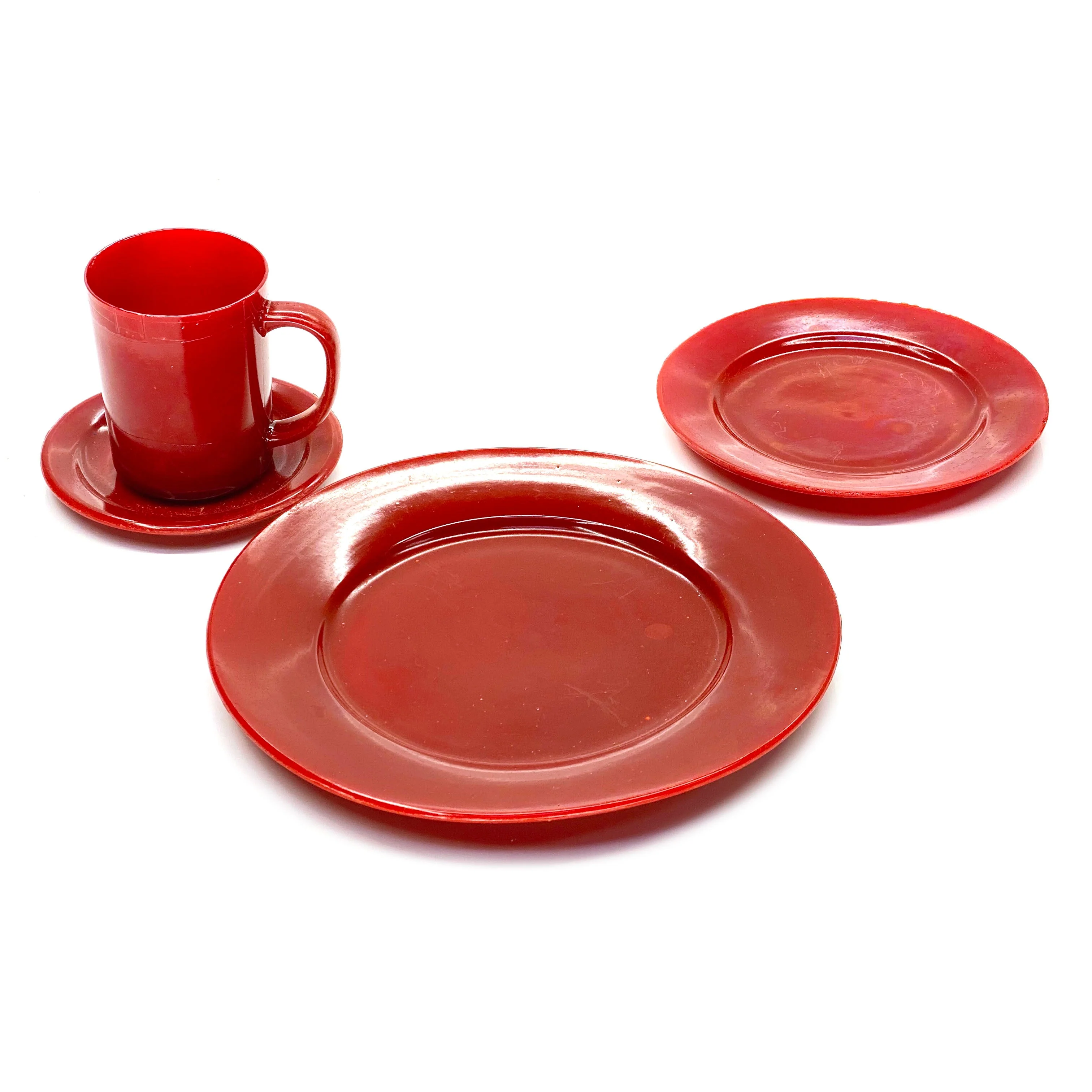 SMASHProps Breakaway 4 Piece Place Setting - Image 23