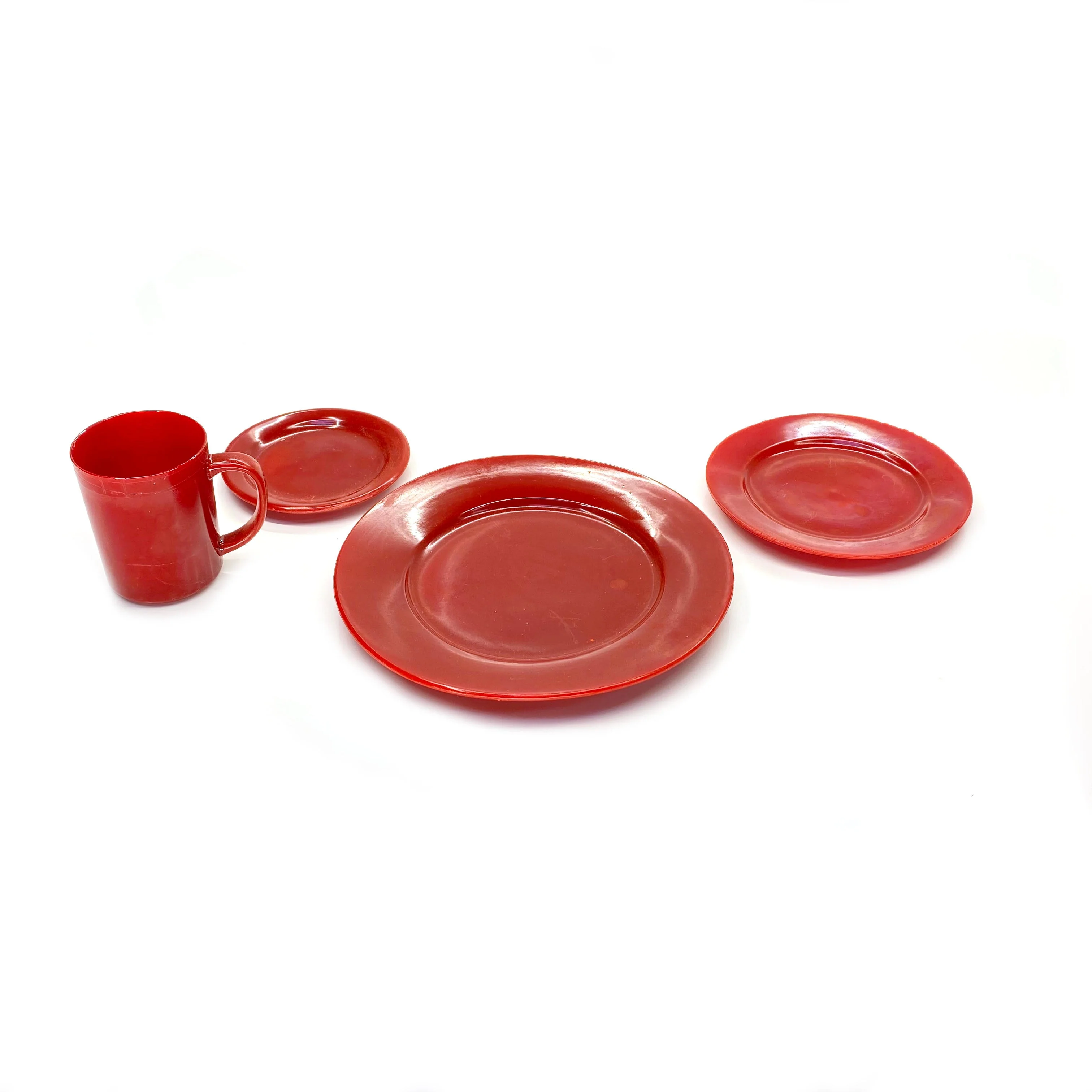SMASHProps Breakaway 4 Piece Place Setting - Image 25
