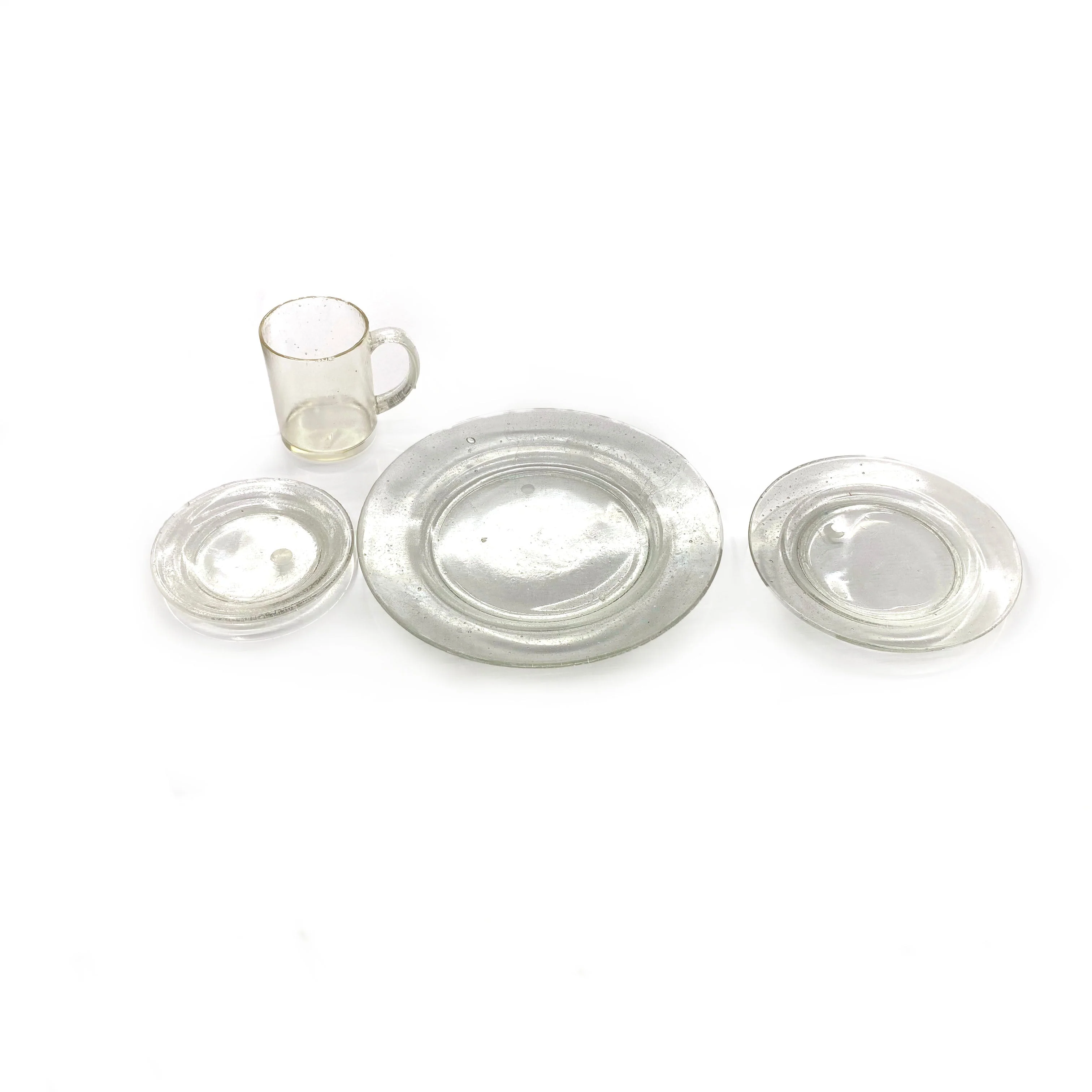 SMASHProps Breakaway 4 Piece Place Setting - Image 29