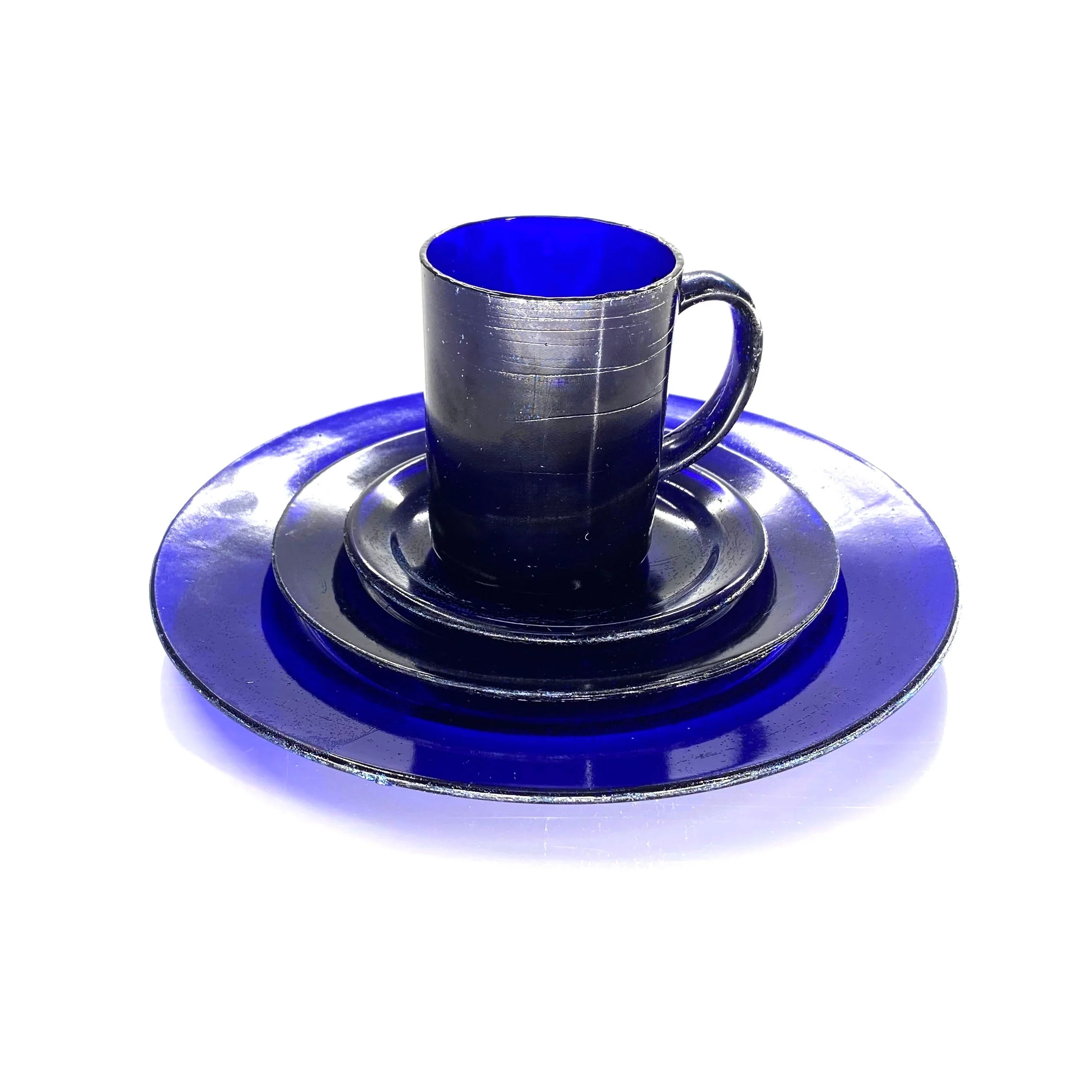 SMASHProps Breakaway 4 Piece Place Setting - Image 31