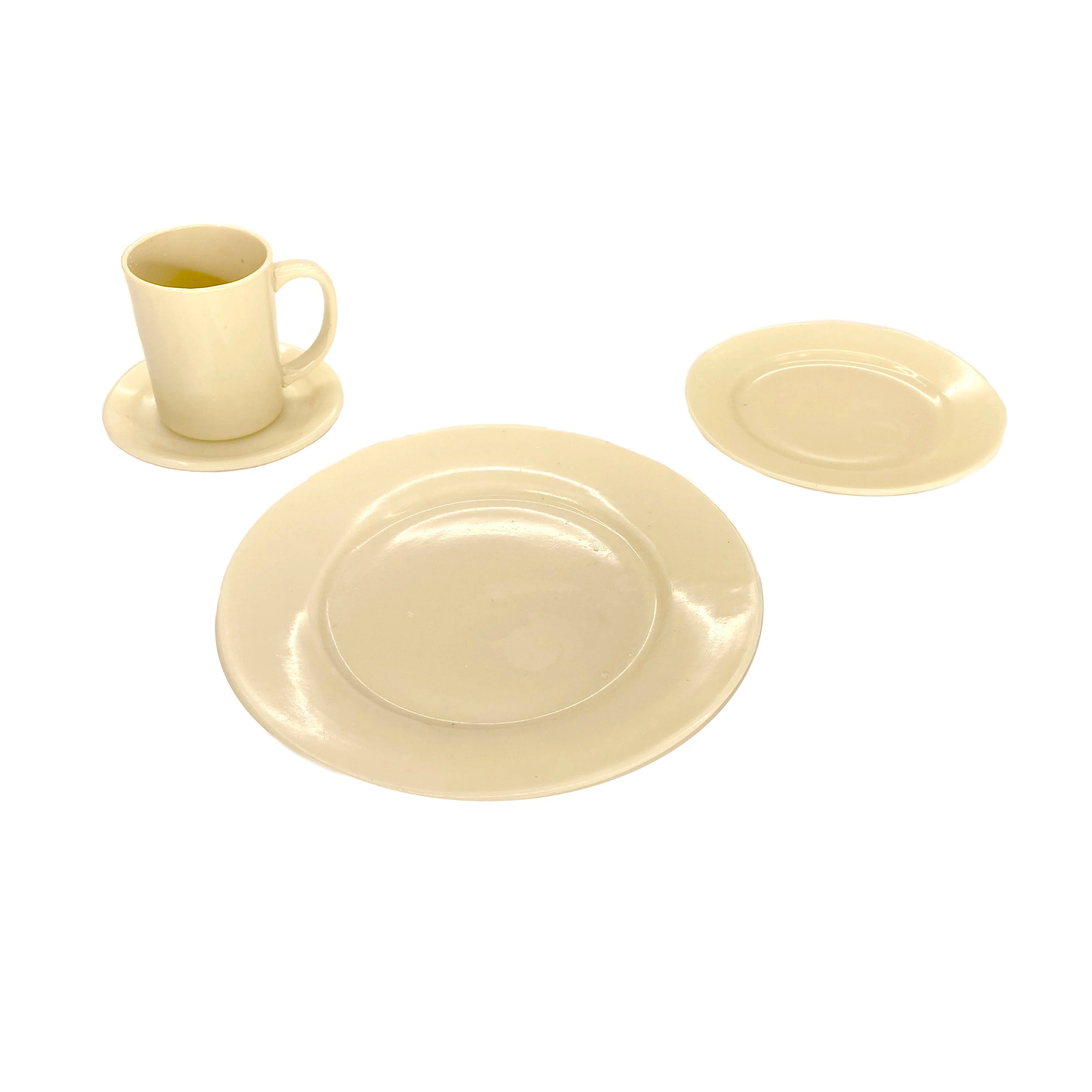 SMASHProps Breakaway 4 Piece Place Setting - Image 4