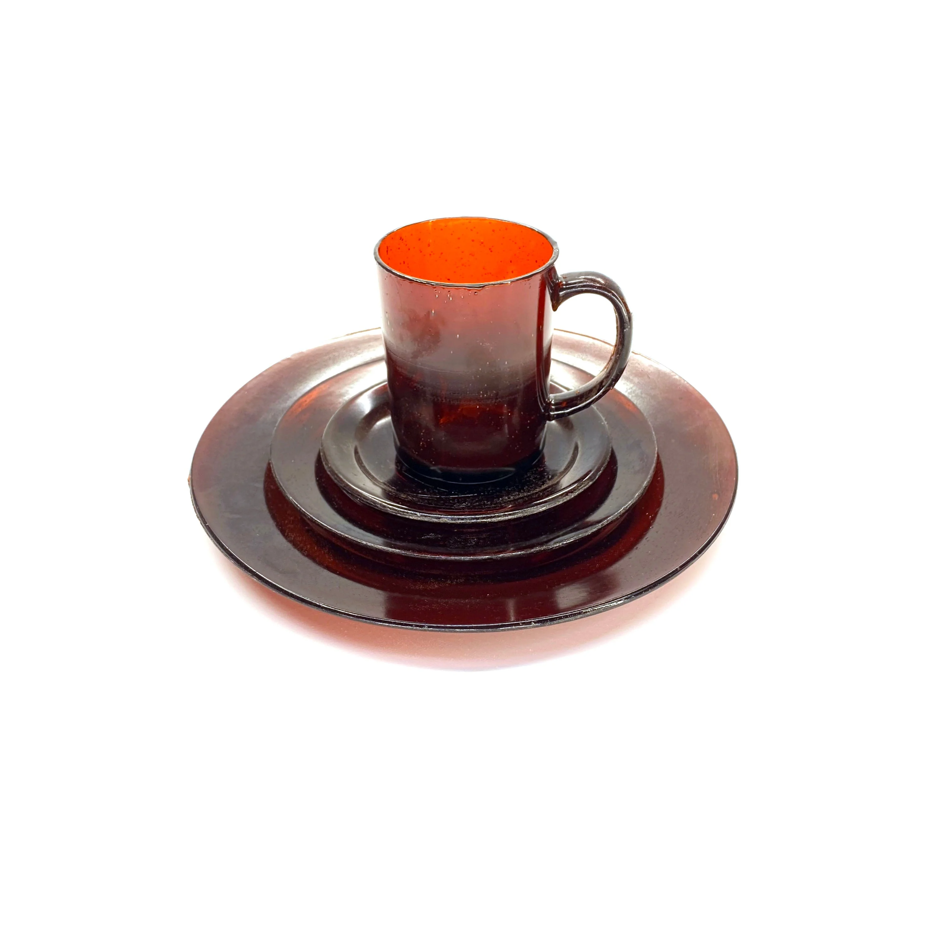 SMASHProps Breakaway 4 Piece Place Setting - Image 42