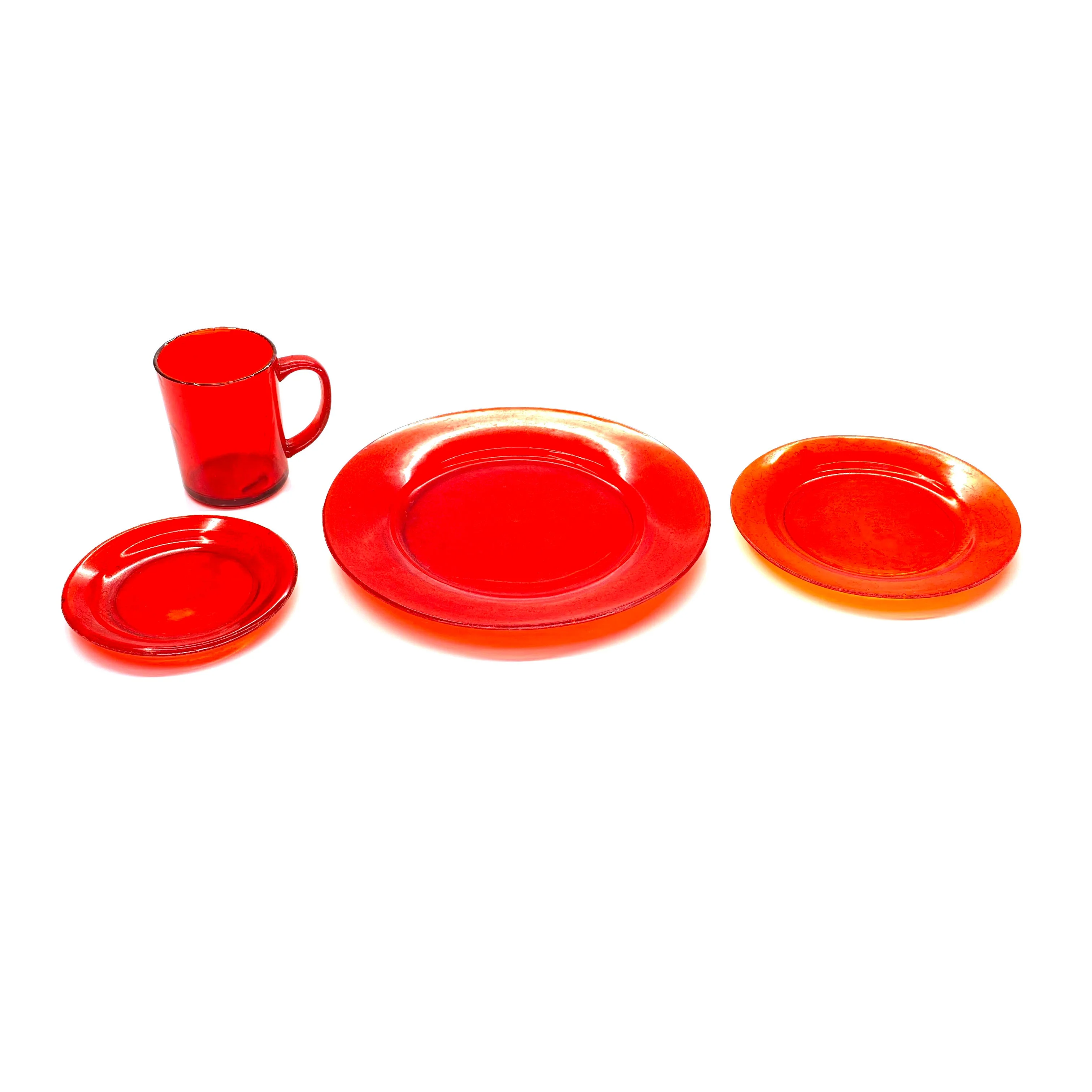 SMASHProps Breakaway 4 Piece Place Setting - Image 46