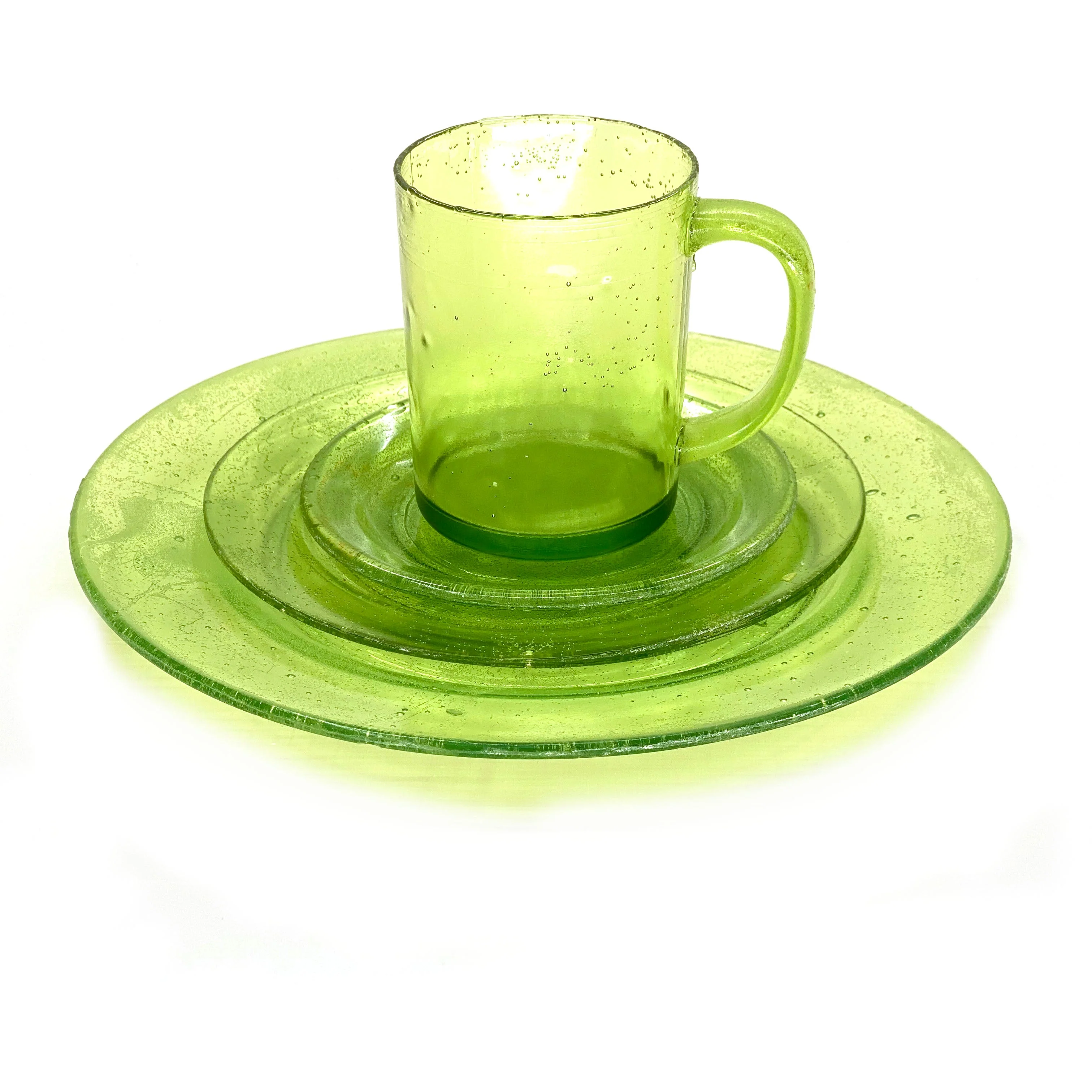SMASHProps Breakaway 4 Piece Place Setting - Image 49