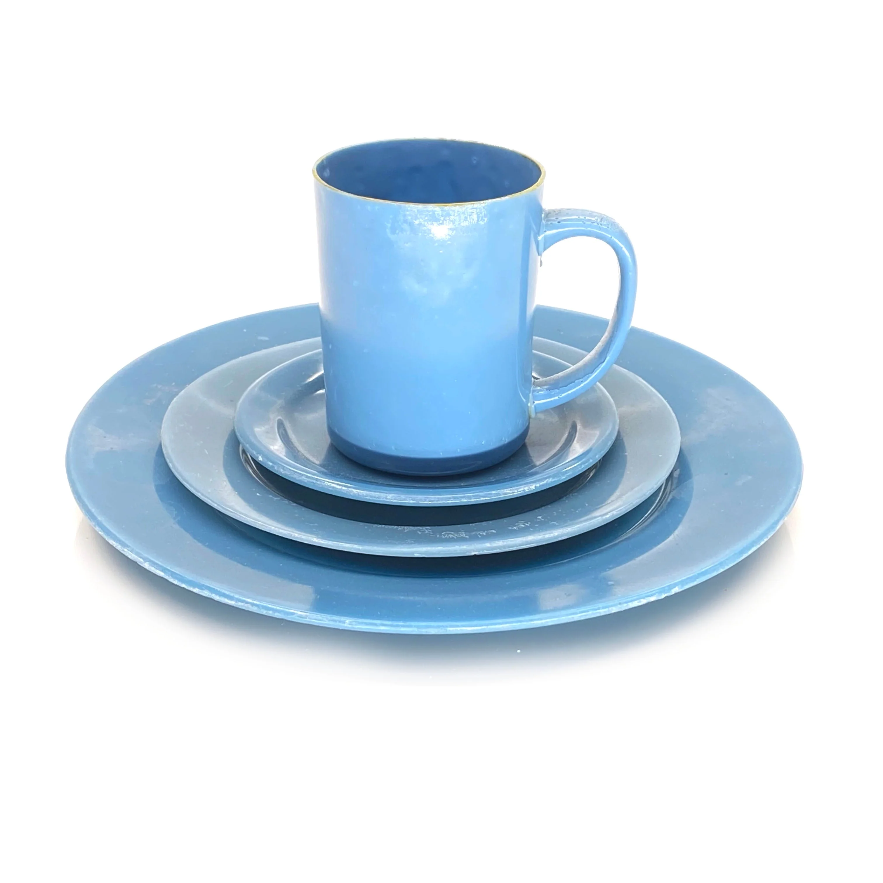 SMASHProps Breakaway 4 Piece Place Setting - Image 6