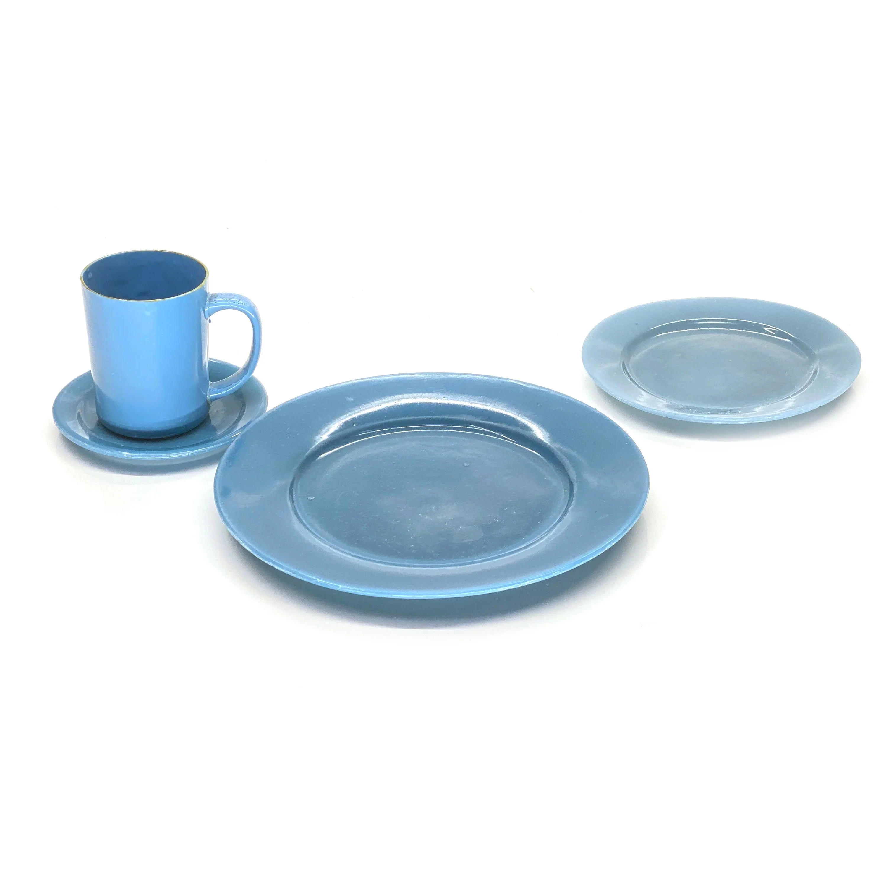 SMASHProps Breakaway 4 Piece Place Setting - Image 9