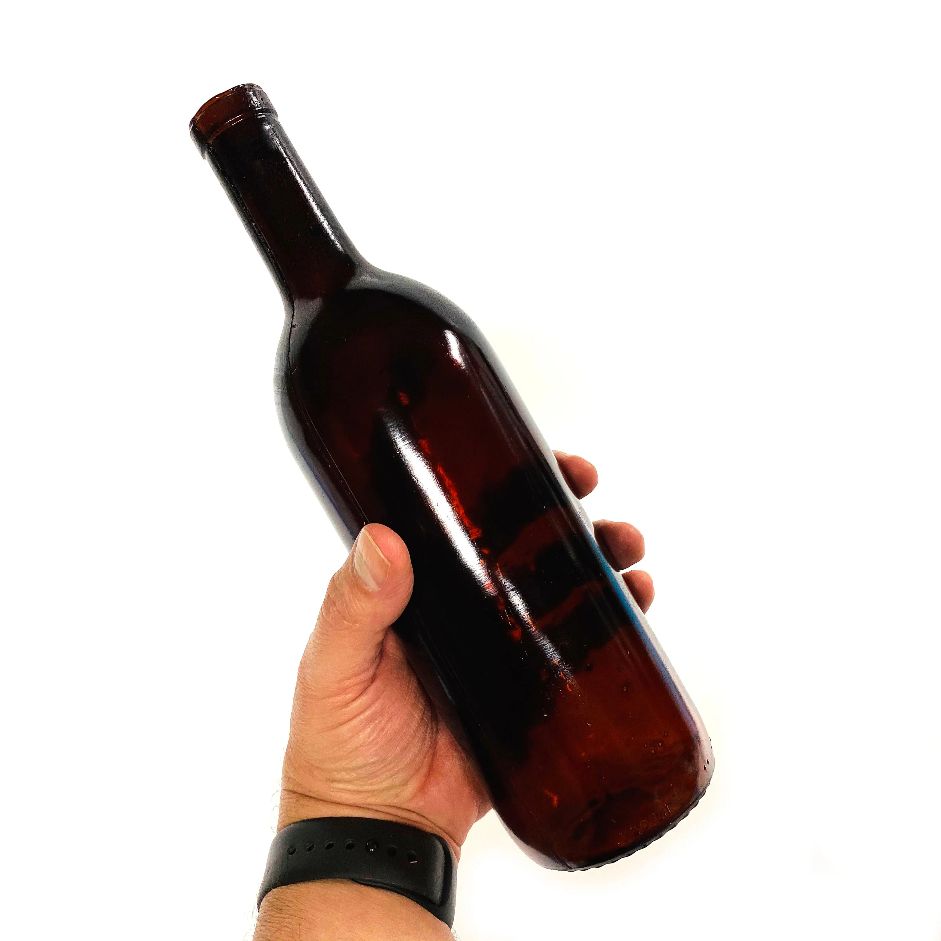 SMASHProps Breakaway Bordeaux Wine Bottle Stunt Prop - Image 7