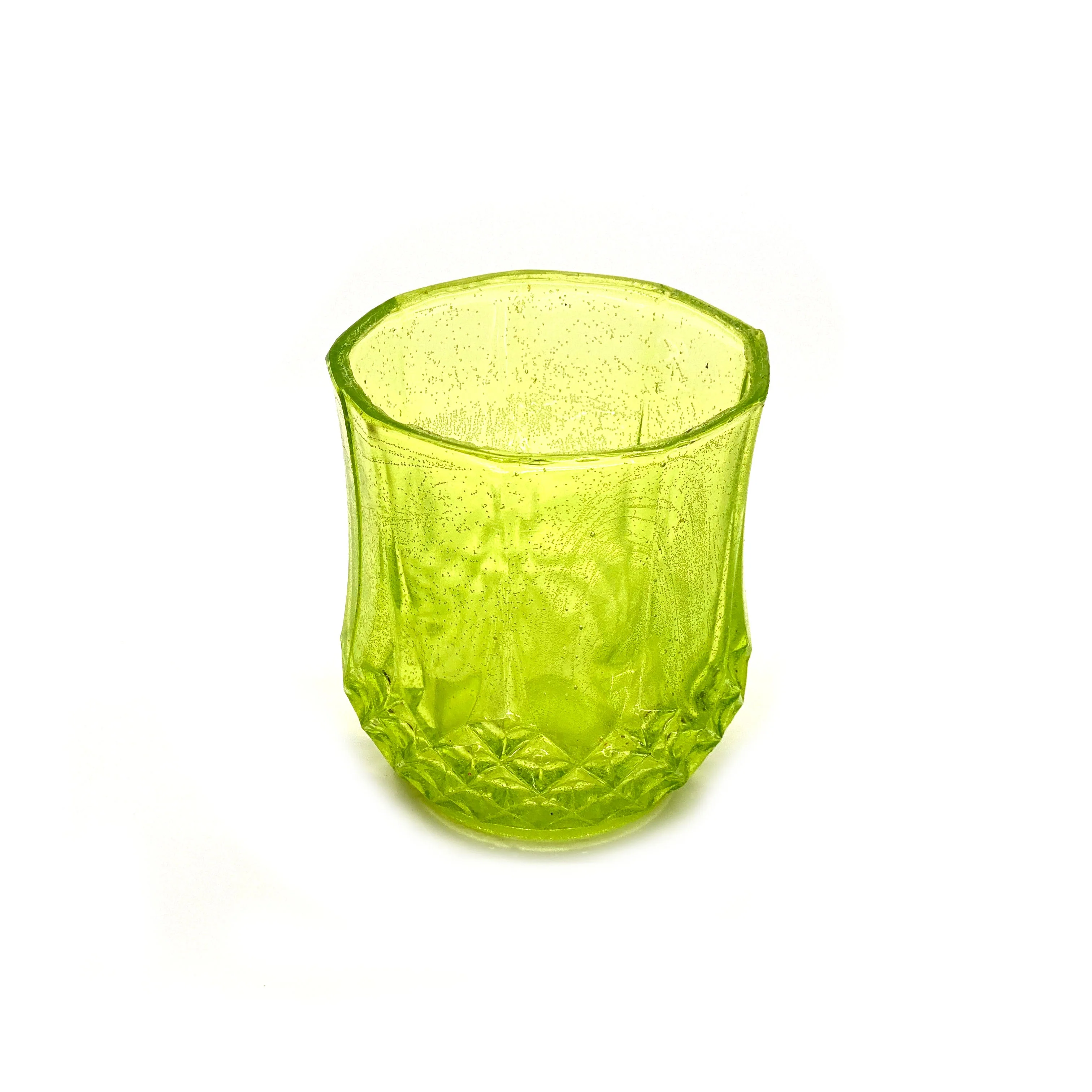 SMASHProps Breakaway Crystal Cut Tumbler Glass - Image 10