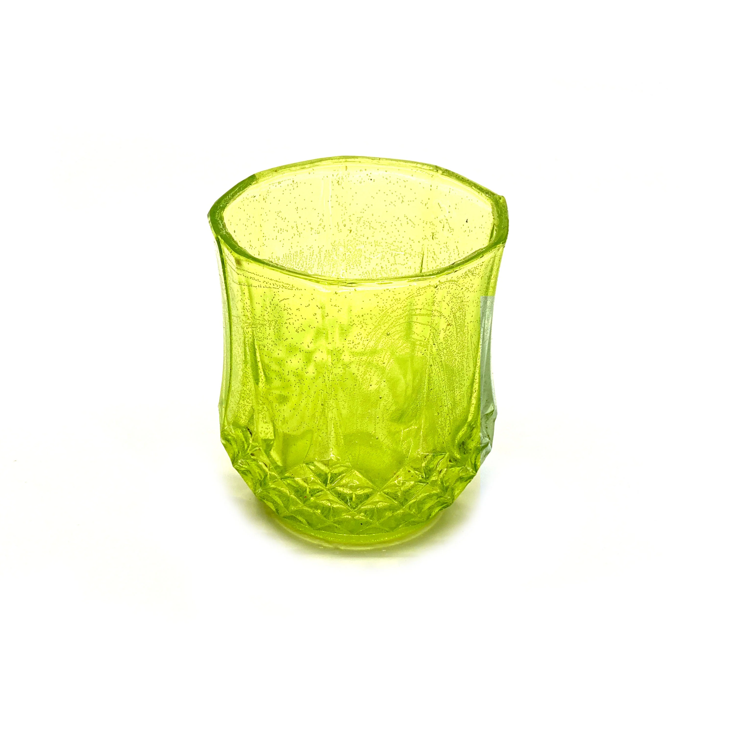 SMASHProps Breakaway Crystal Cut Tumbler Glass - Image 11