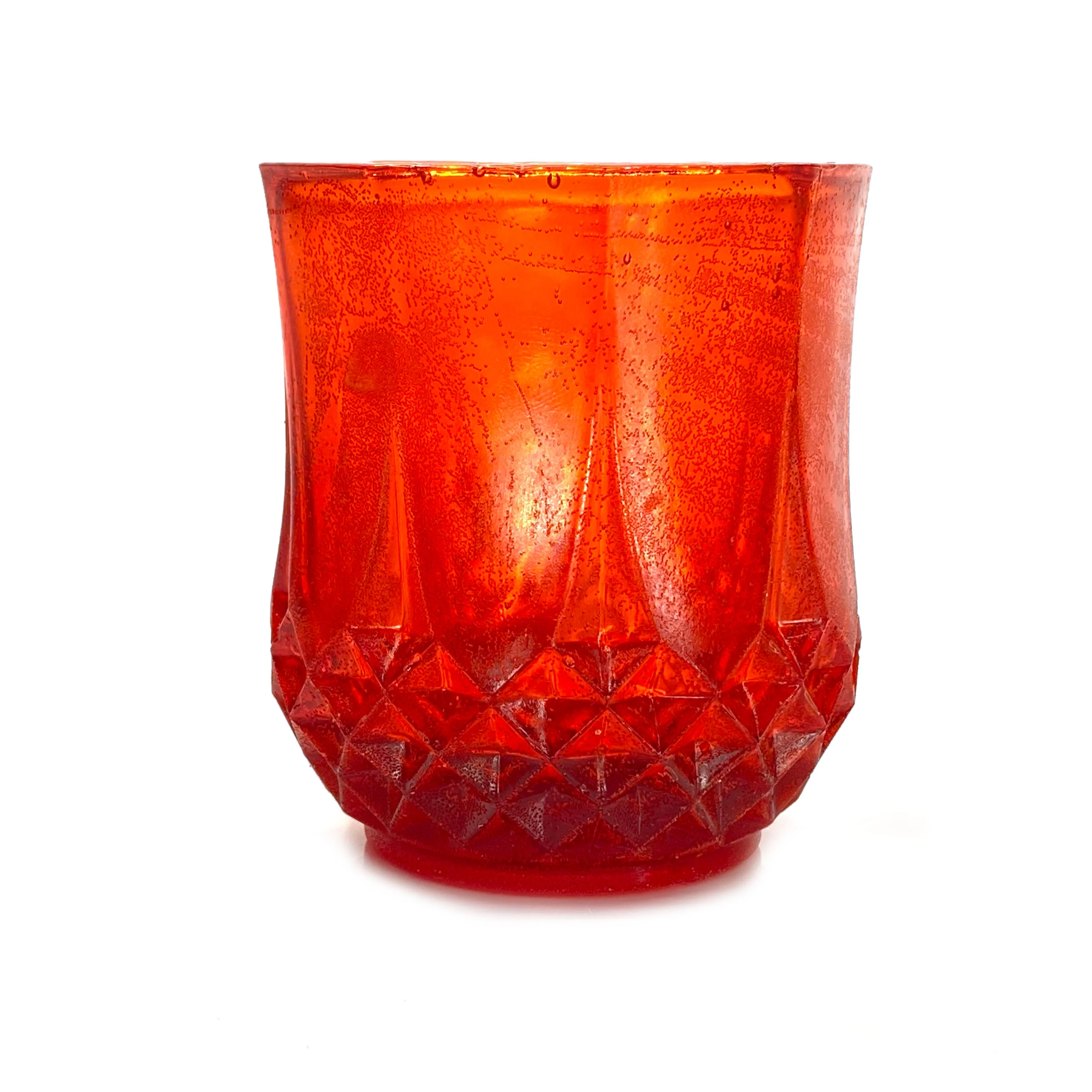 SMASHProps Breakaway Crystal Cut Tumbler Glass - Image 17