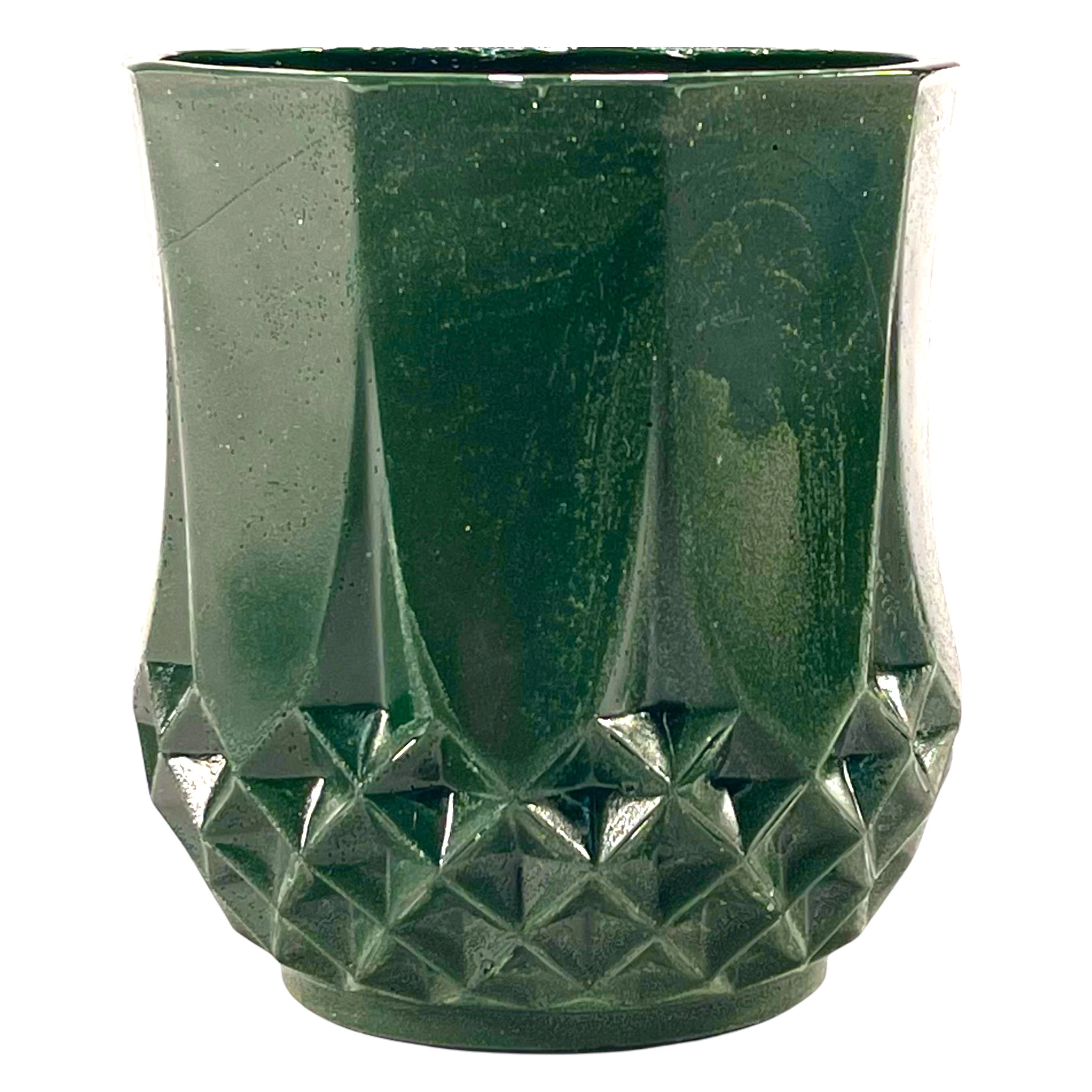 SMASHProps Breakaway Crystal Cut Tumbler Glass - Image 5