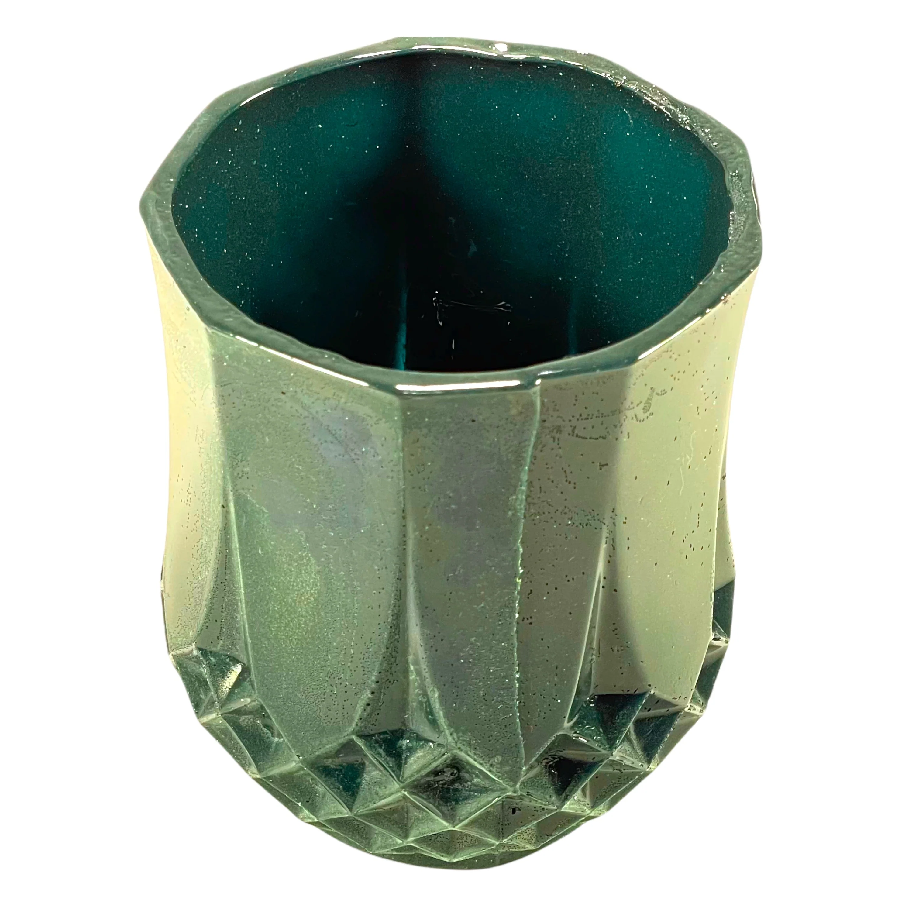 SMASHProps Breakaway Crystal Cut Tumbler Glass - Image 6