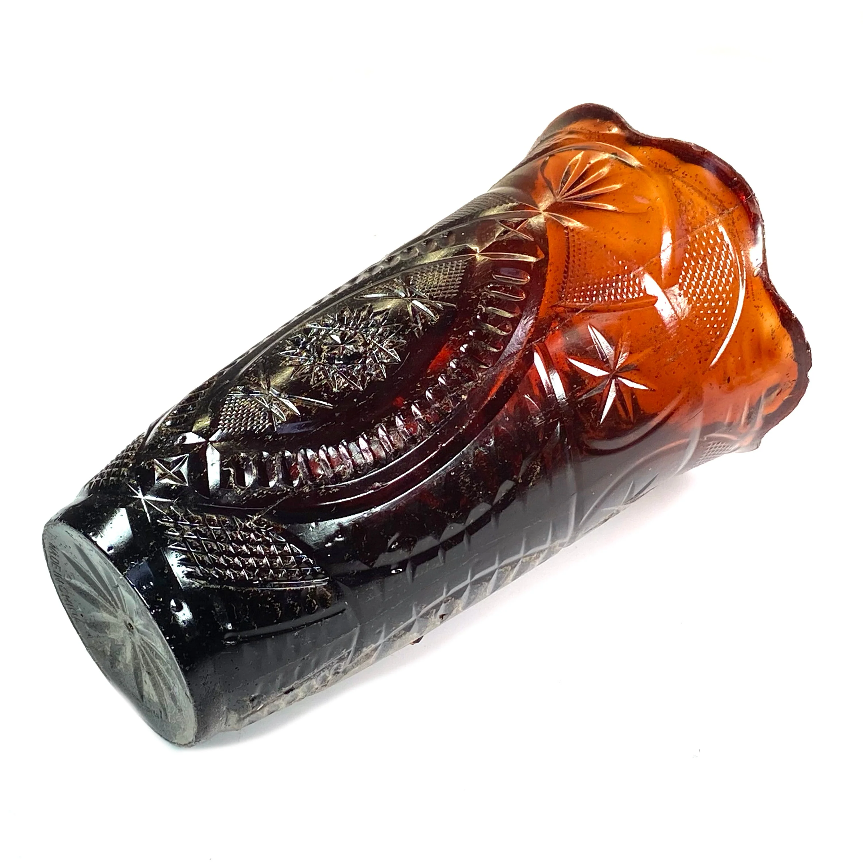 SMASHProps Breakaway Cut Crystal Vase - Image 18