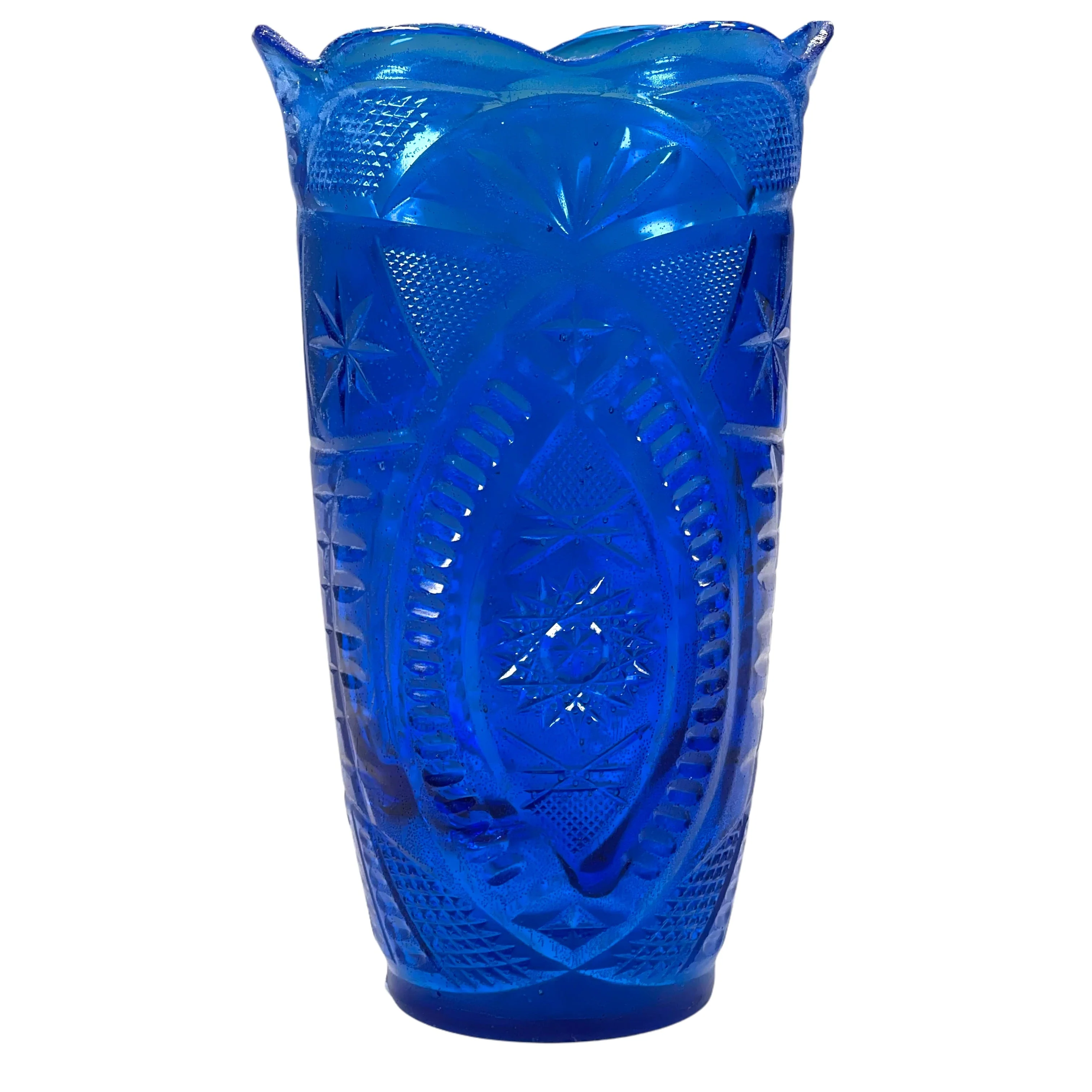 SMASHProps Breakaway Cut Crystal Vase - Image 2