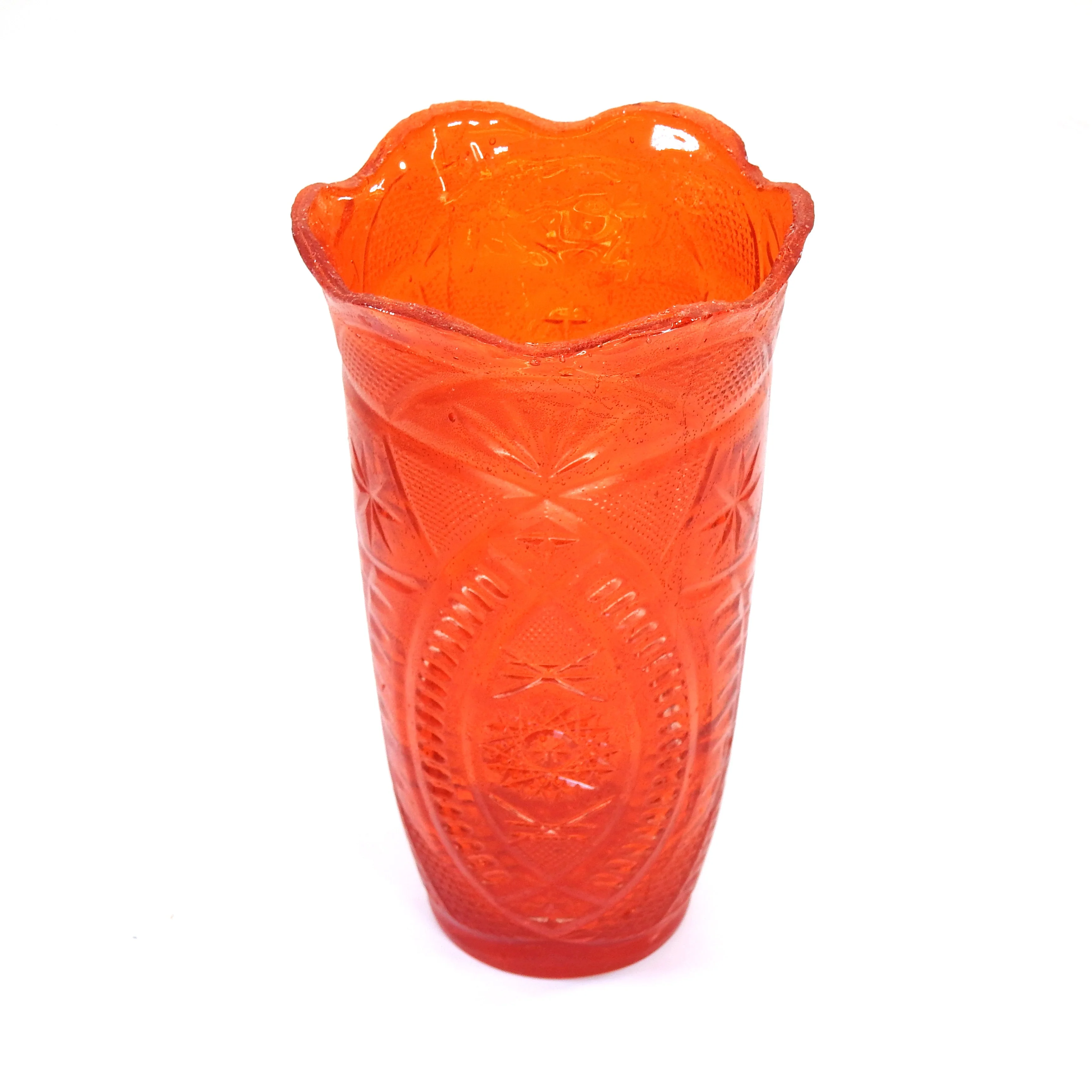 SMASHProps Breakaway Cut Crystal Vase - Image 20