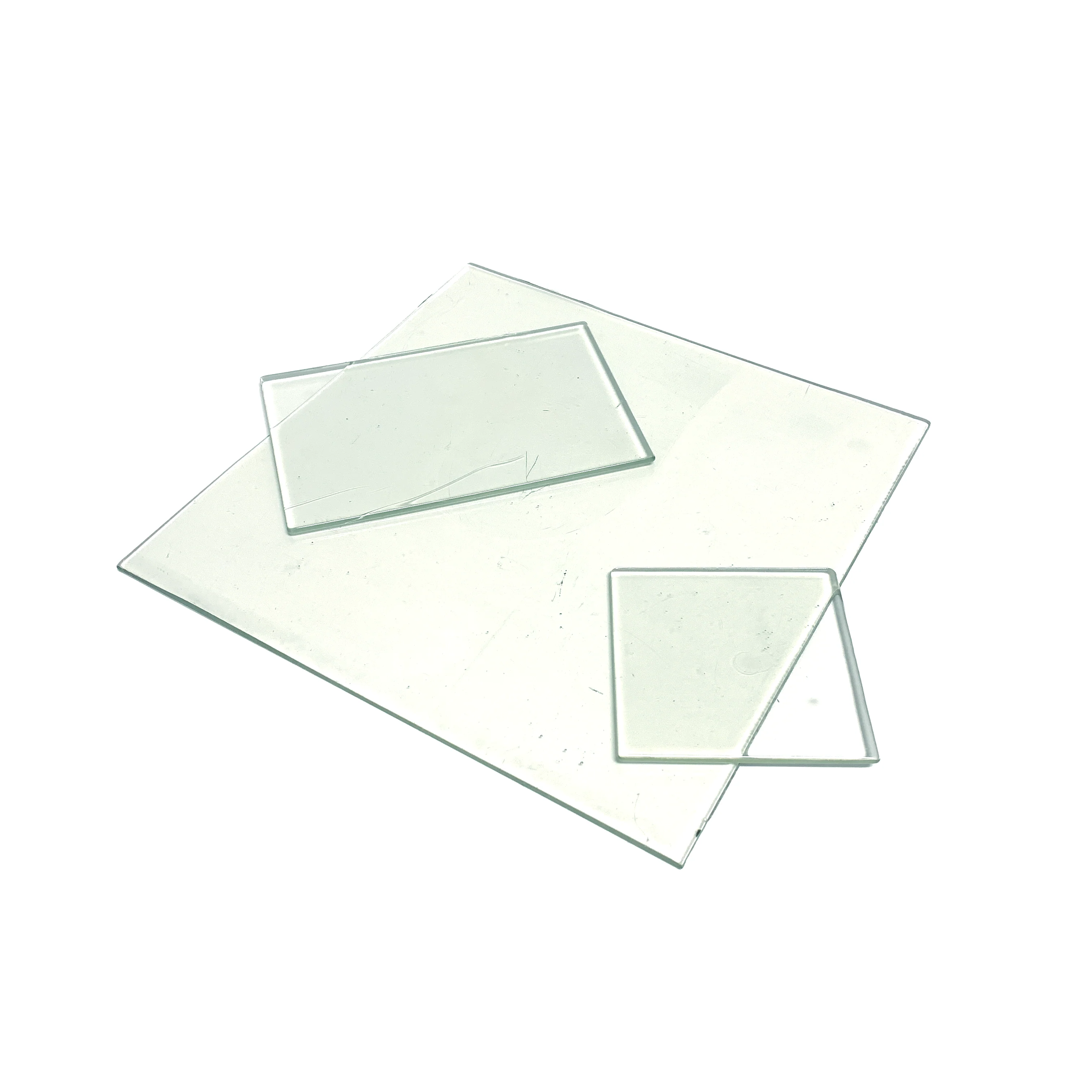 SMASHProps Breakaway Flat Pane Glass