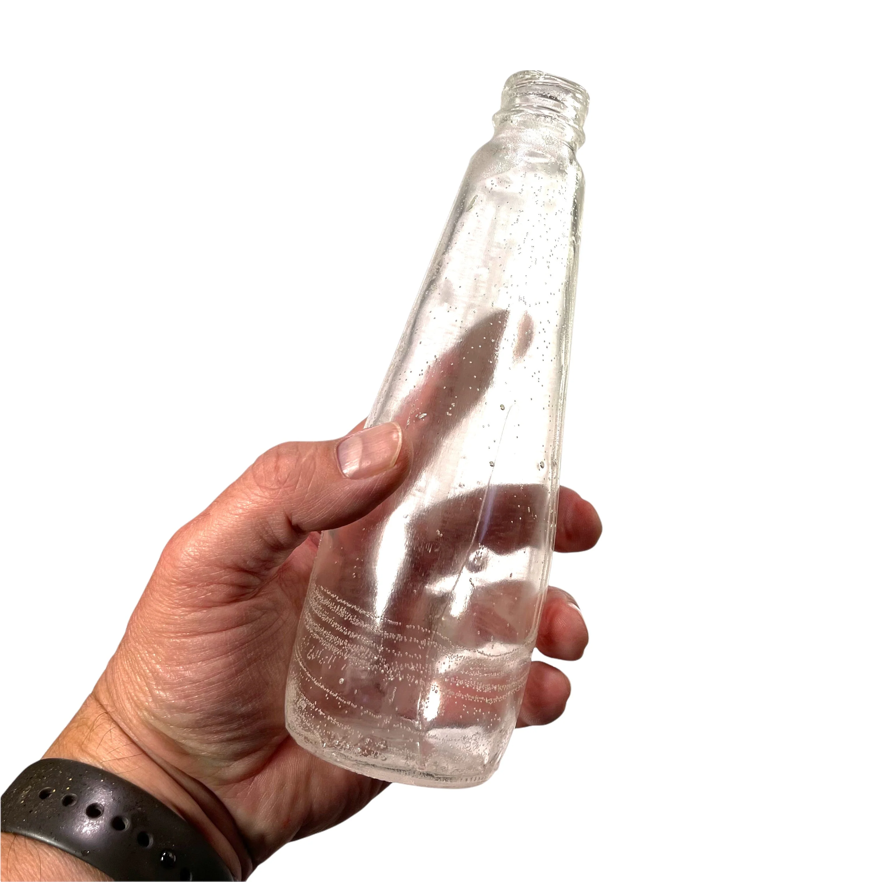 SMASHProps Breakaway Futuristic Beer Bottle Prop - Image 5