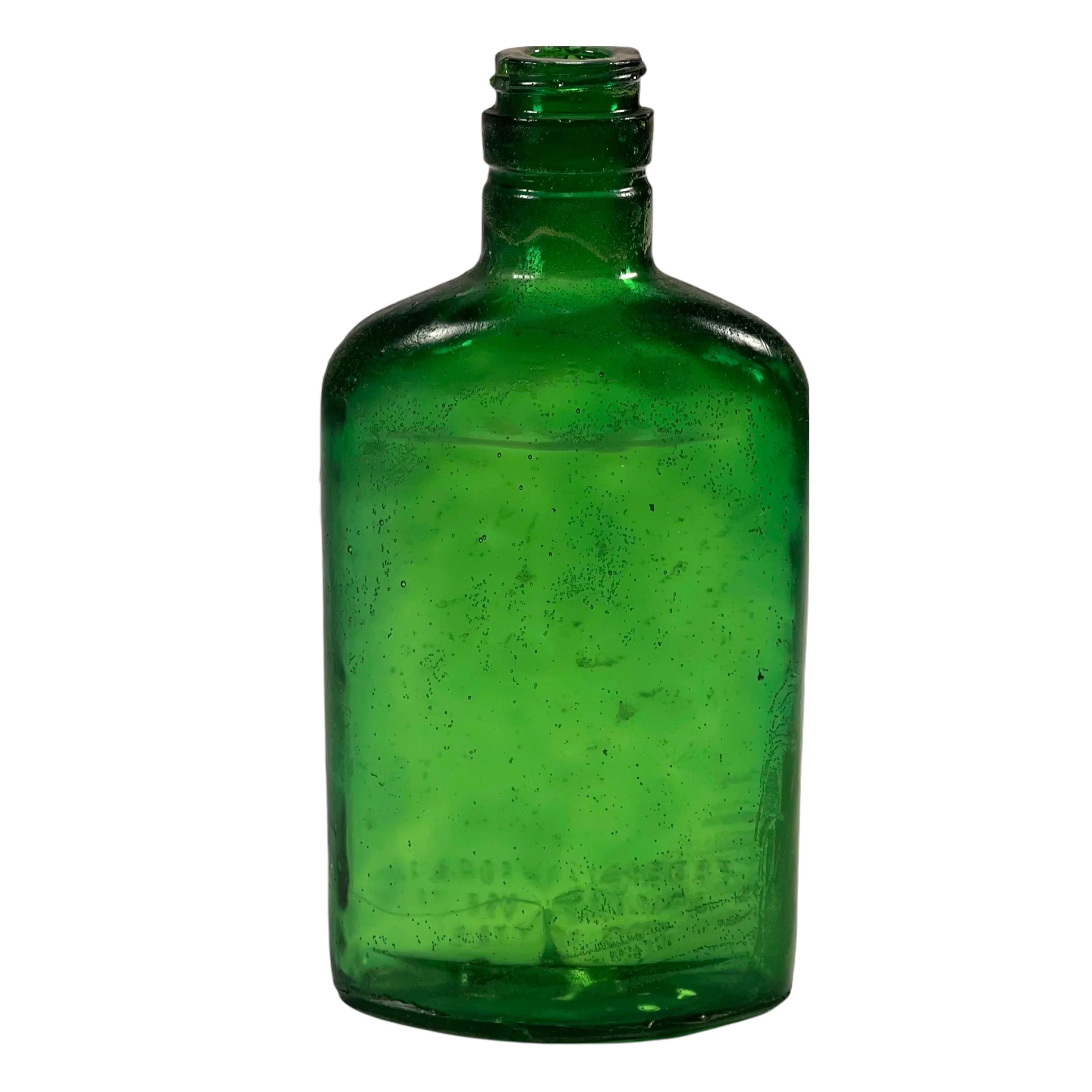 SMASHProps Breakaway Half Pint Flask Bottle Prop - Image 12