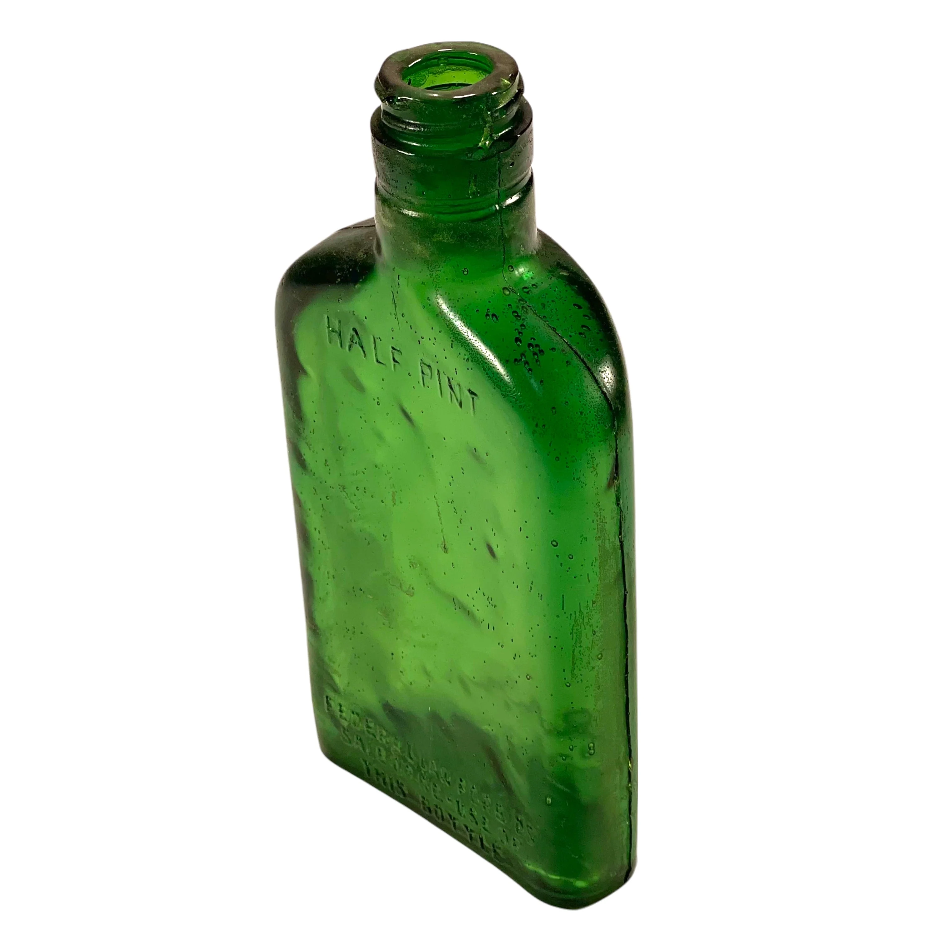 SMASHProps Breakaway Half Pint Flask Bottle Prop - Image 14